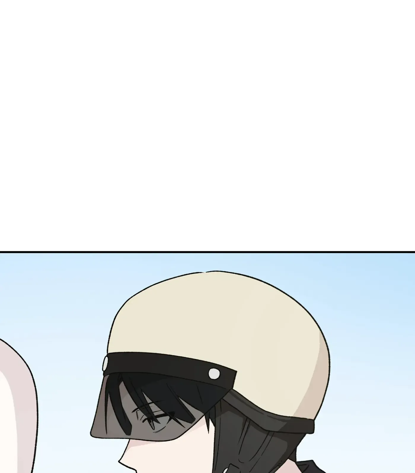 Read SOS! Fledgling Report chapter 8 image 34 on Lezhin
