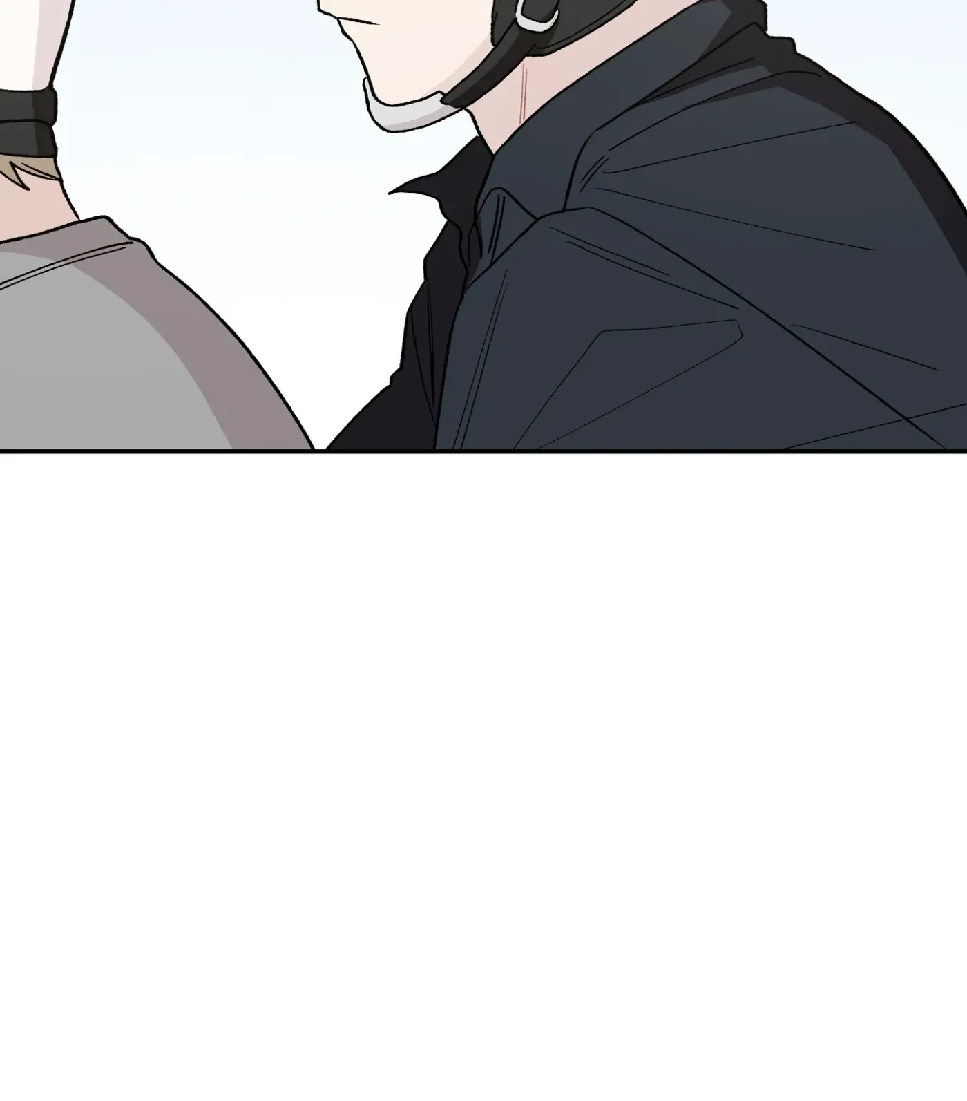 Read SOS! Fledgling Report chapter 8 image 35 on Lezhin