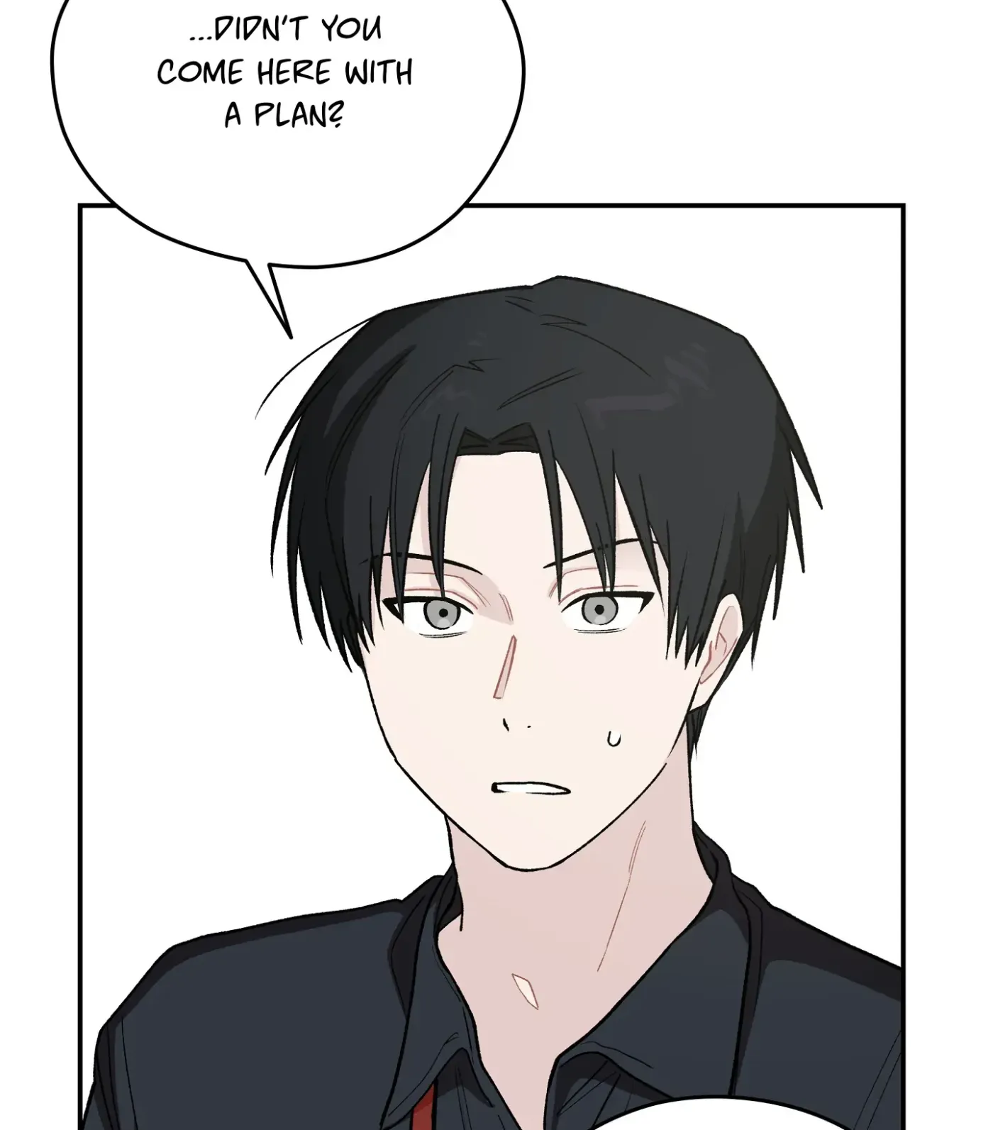 Read SOS! Fledgling Report chapter 8 image 43 on Lezhin
