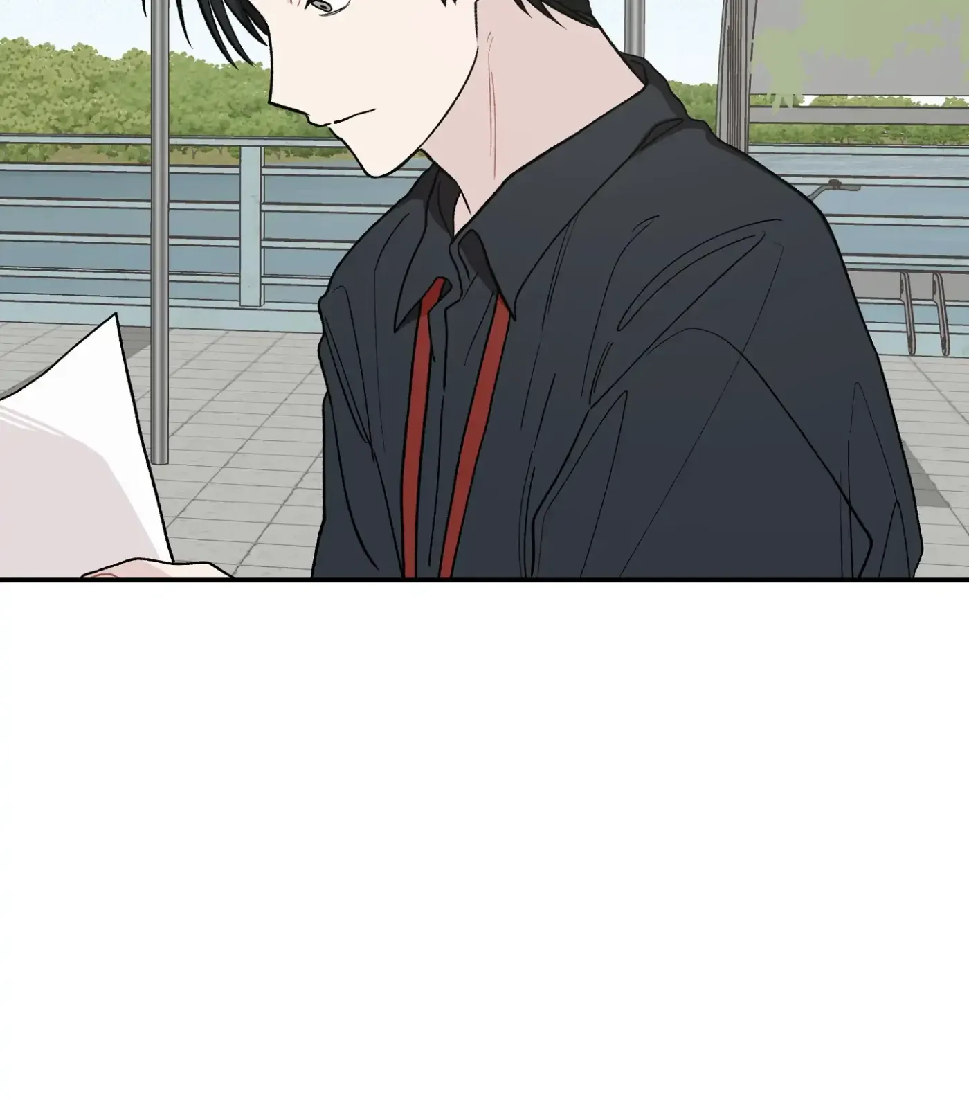 Read SOS! Fledgling Report chapter 8 image 48 on Lezhin