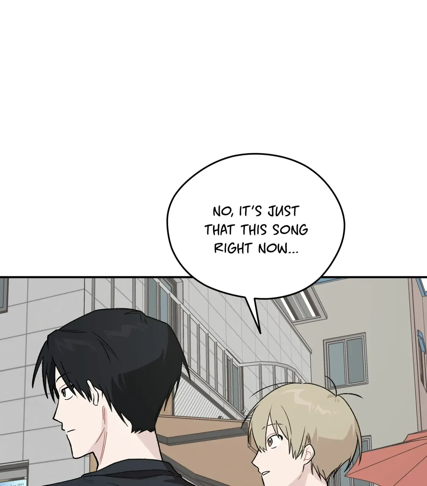 Read SOS! Fledgling Report chapter 8 image 51 on Lezhin