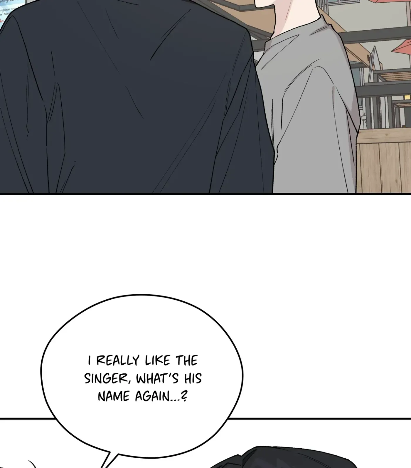 Read SOS! Fledgling Report chapter 8 image 52 on Lezhin