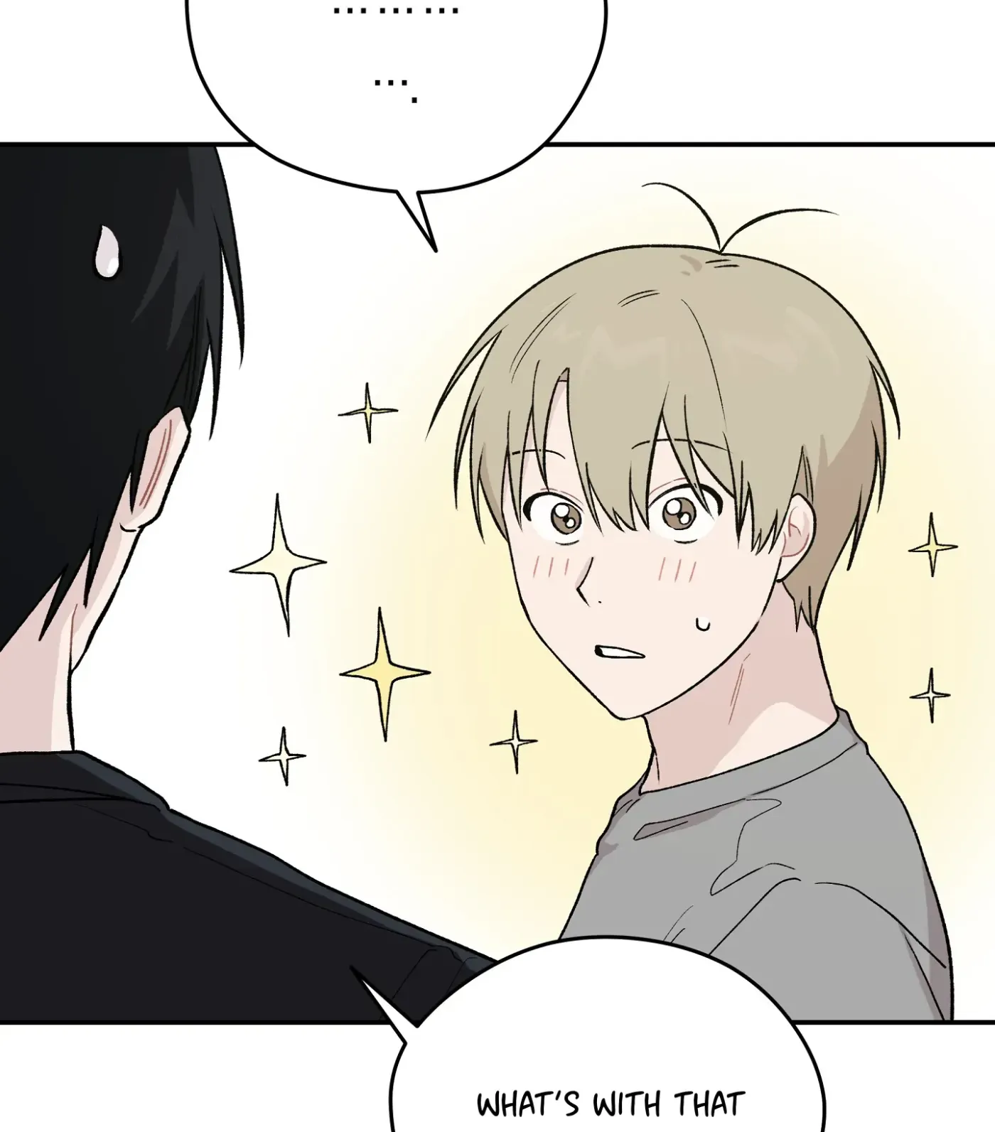 Read SOS! Fledgling Report chapter 8 image 56 on Lezhin