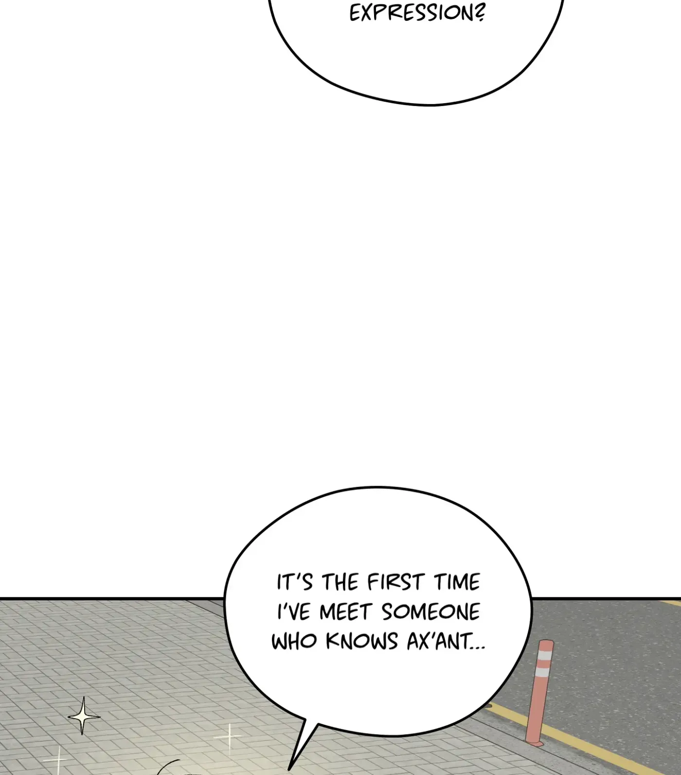 Read SOS! Fledgling Report chapter 8 image 57 on Lezhin