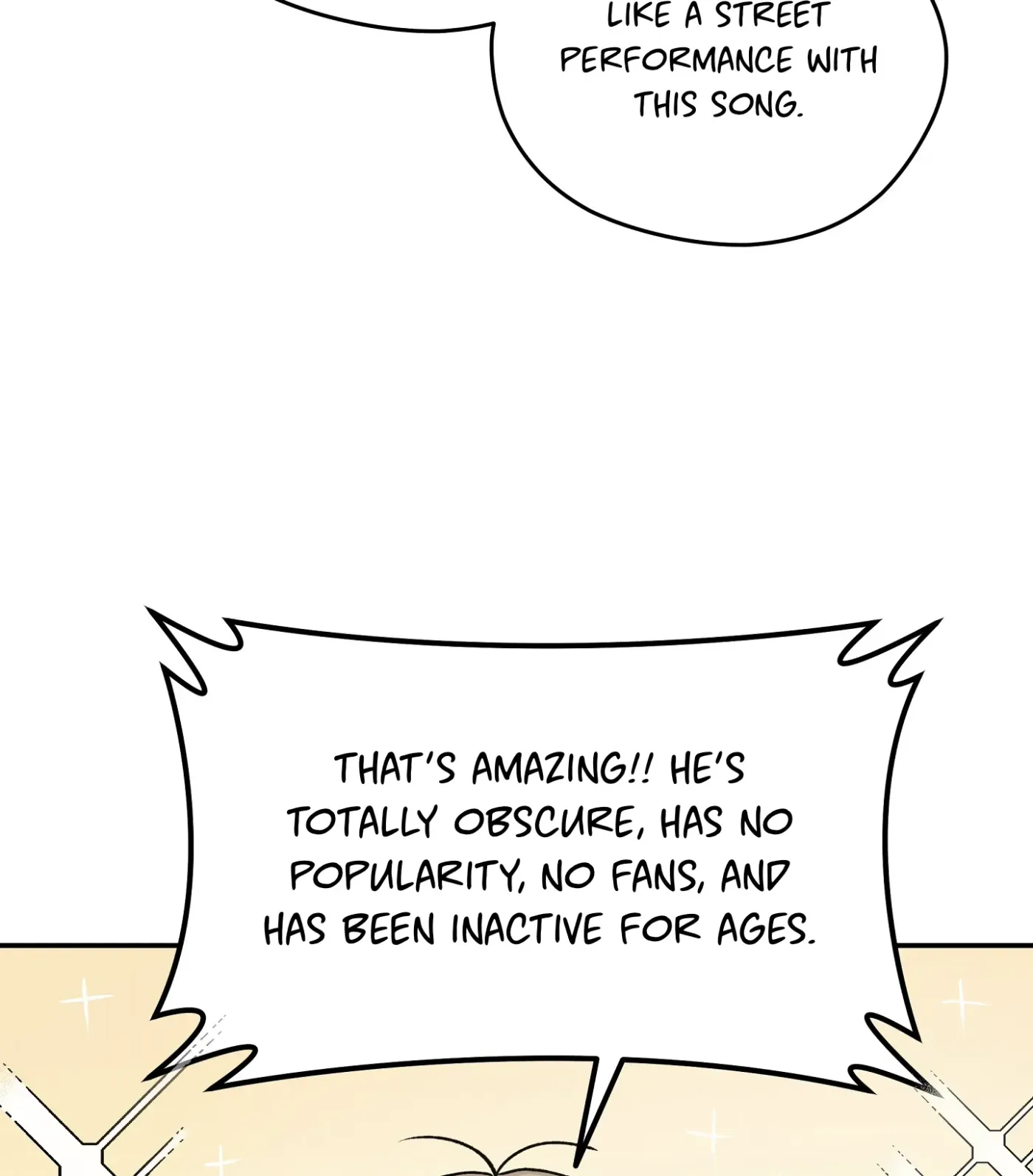 Read SOS! Fledgling Report chapter 8 image 59 on Lezhin