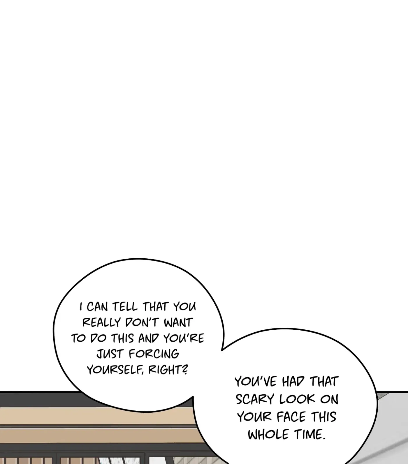 Read SOS! Fledgling Report chapter 8 image 6 on Lezhin