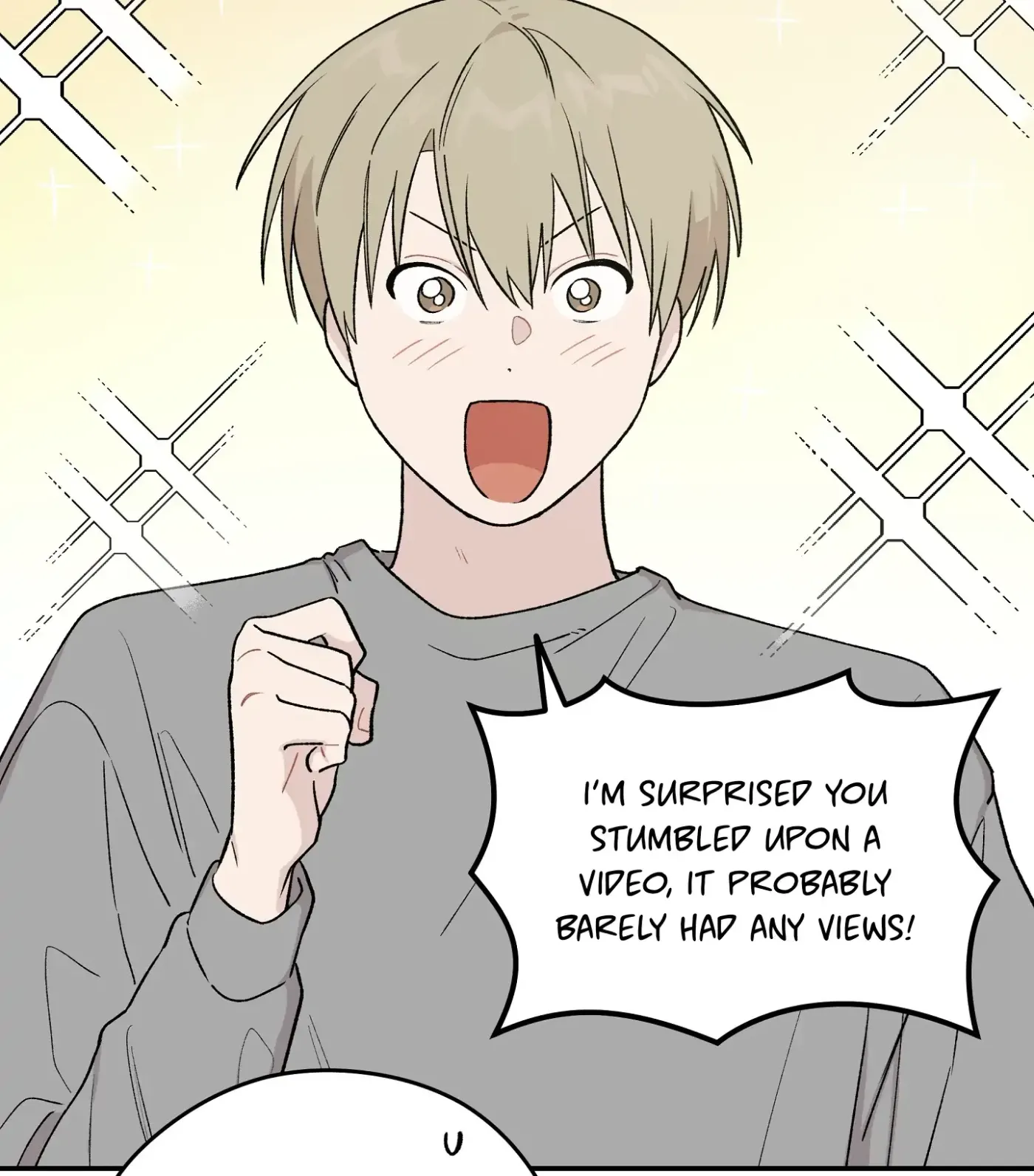 Read SOS! Fledgling Report chapter 8 image 60 on Lezhin