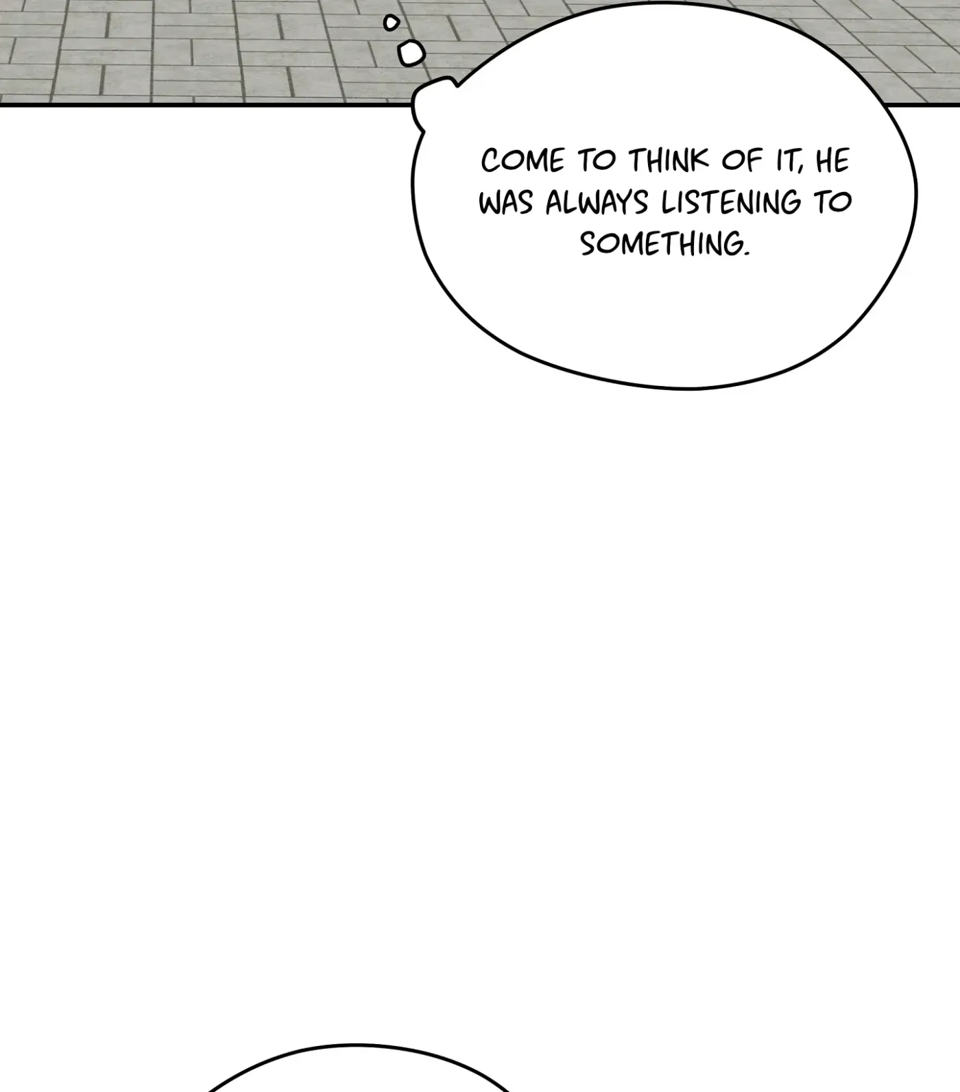 Read SOS! Fledgling Report chapter 8 image 63 on Lezhin