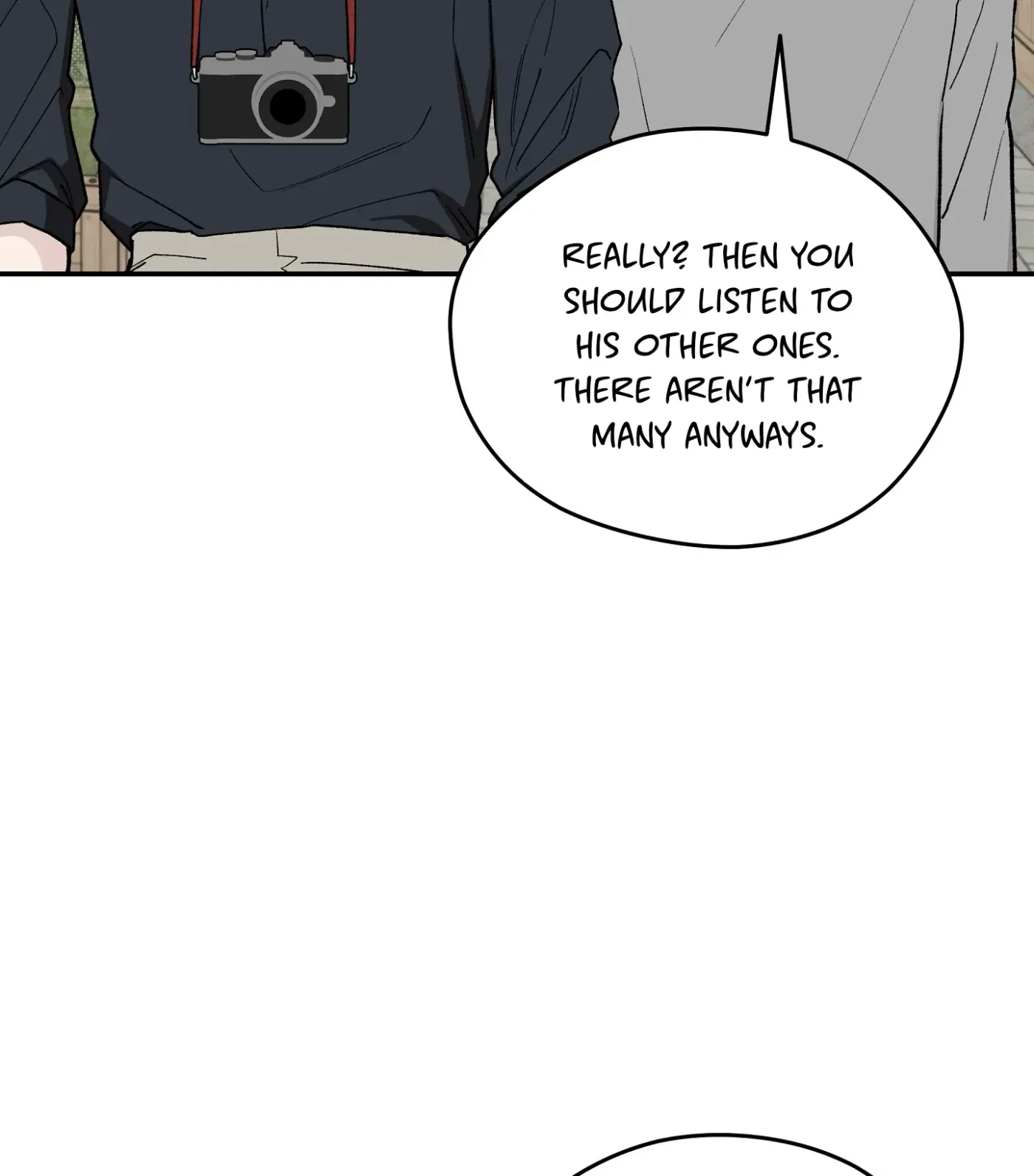 Read SOS! Fledgling Report chapter 8 image 65 on Lezhin