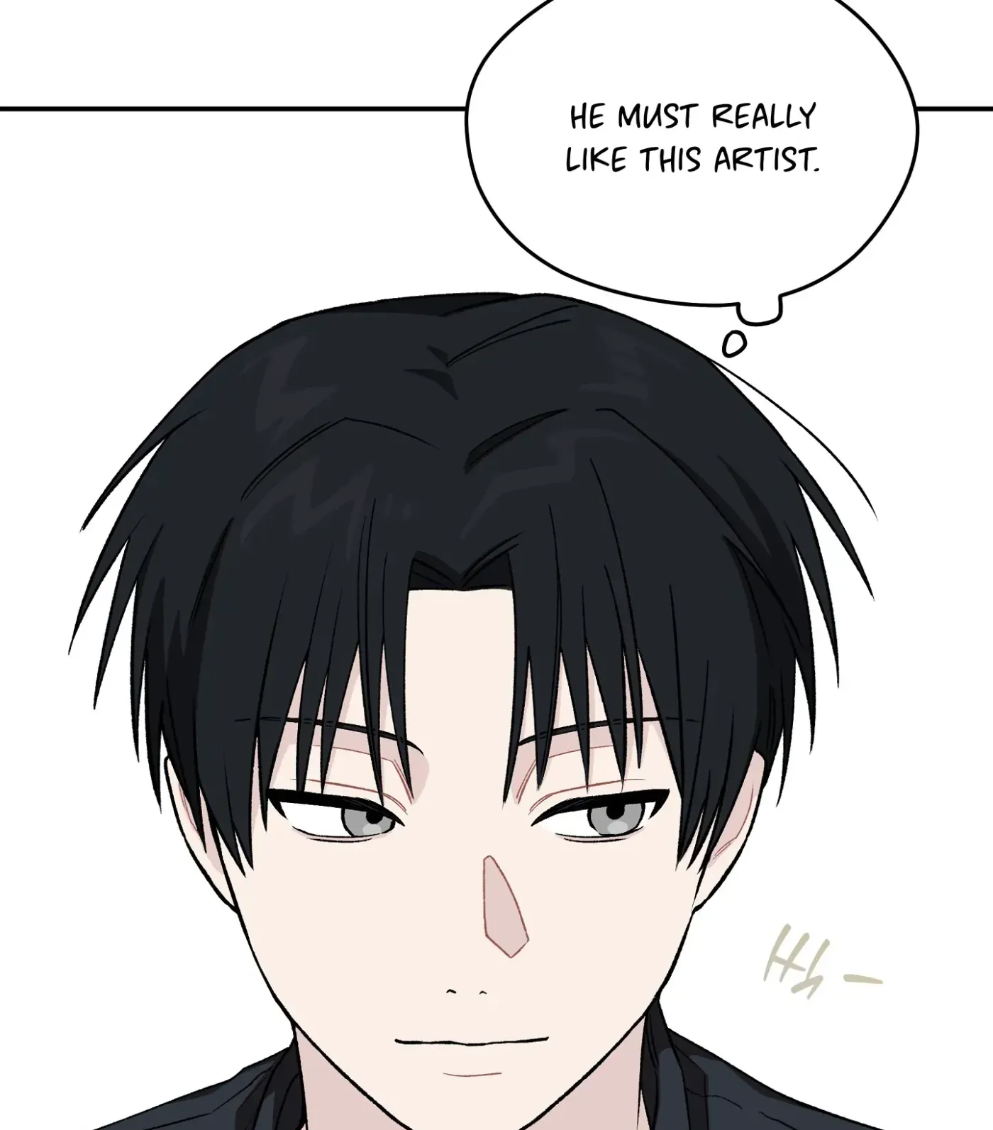 Read SOS! Fledgling Report chapter 8 image 66 on Lezhin