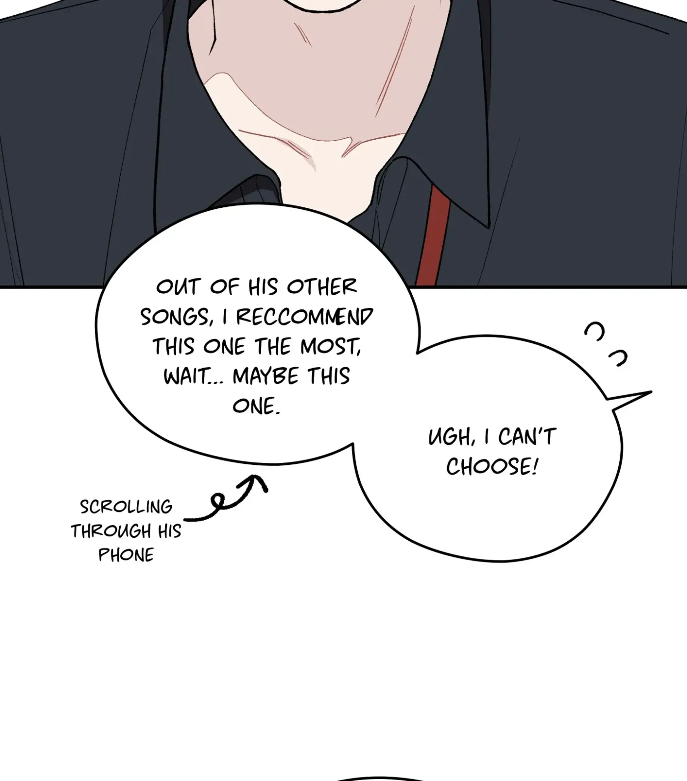 Read SOS! Fledgling Report chapter 8 image 67 on Lezhin