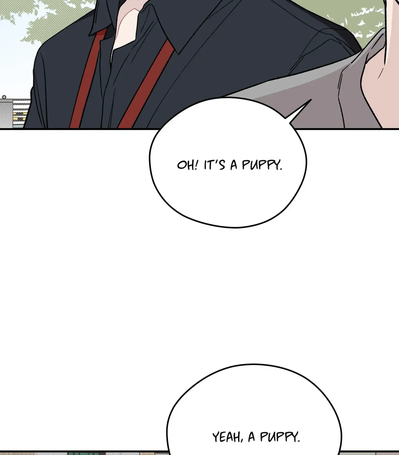 Read SOS! Fledgling Report chapter 8 image 69 on Lezhin