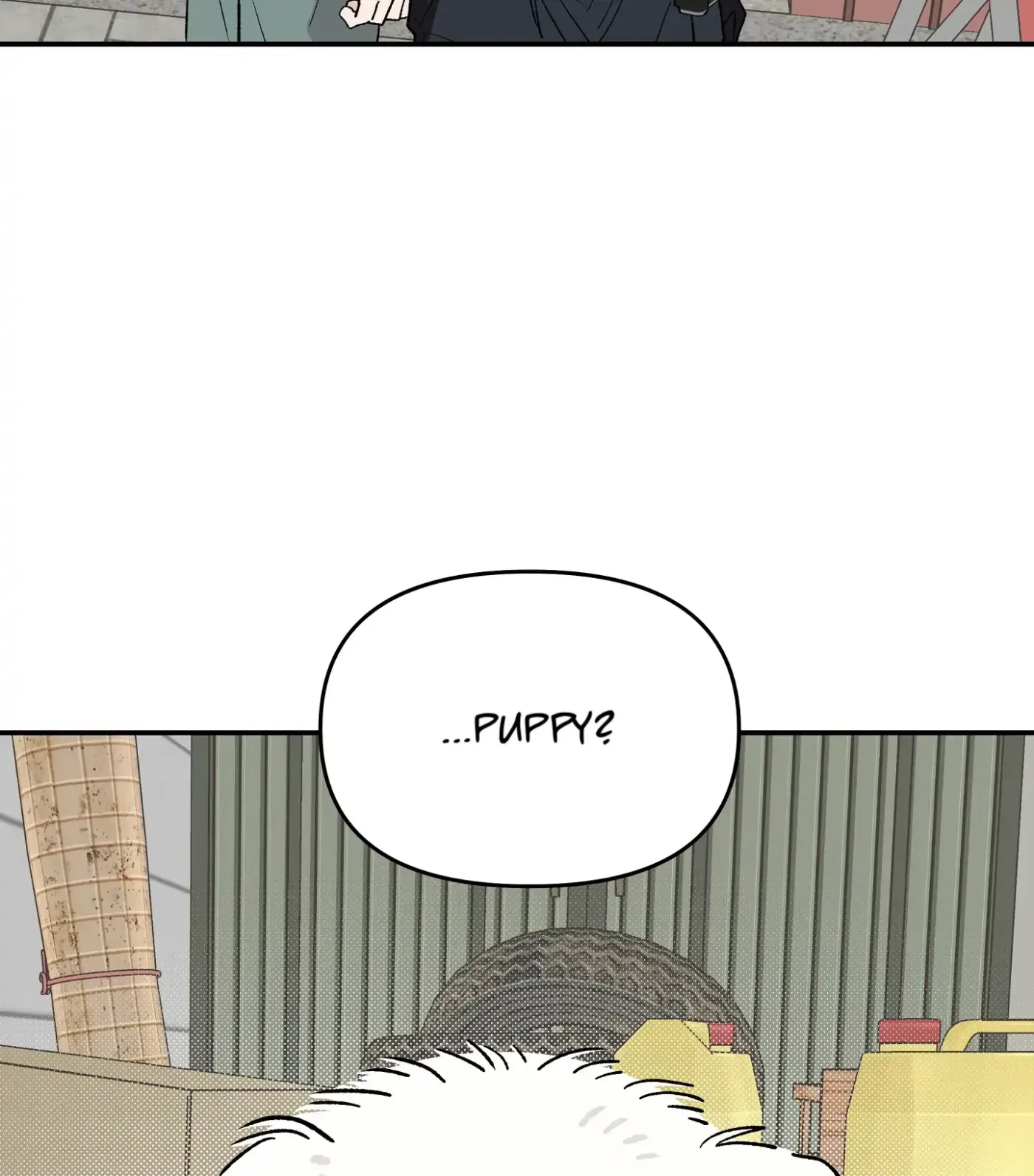 Read SOS! Fledgling Report chapter 8 image 71 on Lezhin
