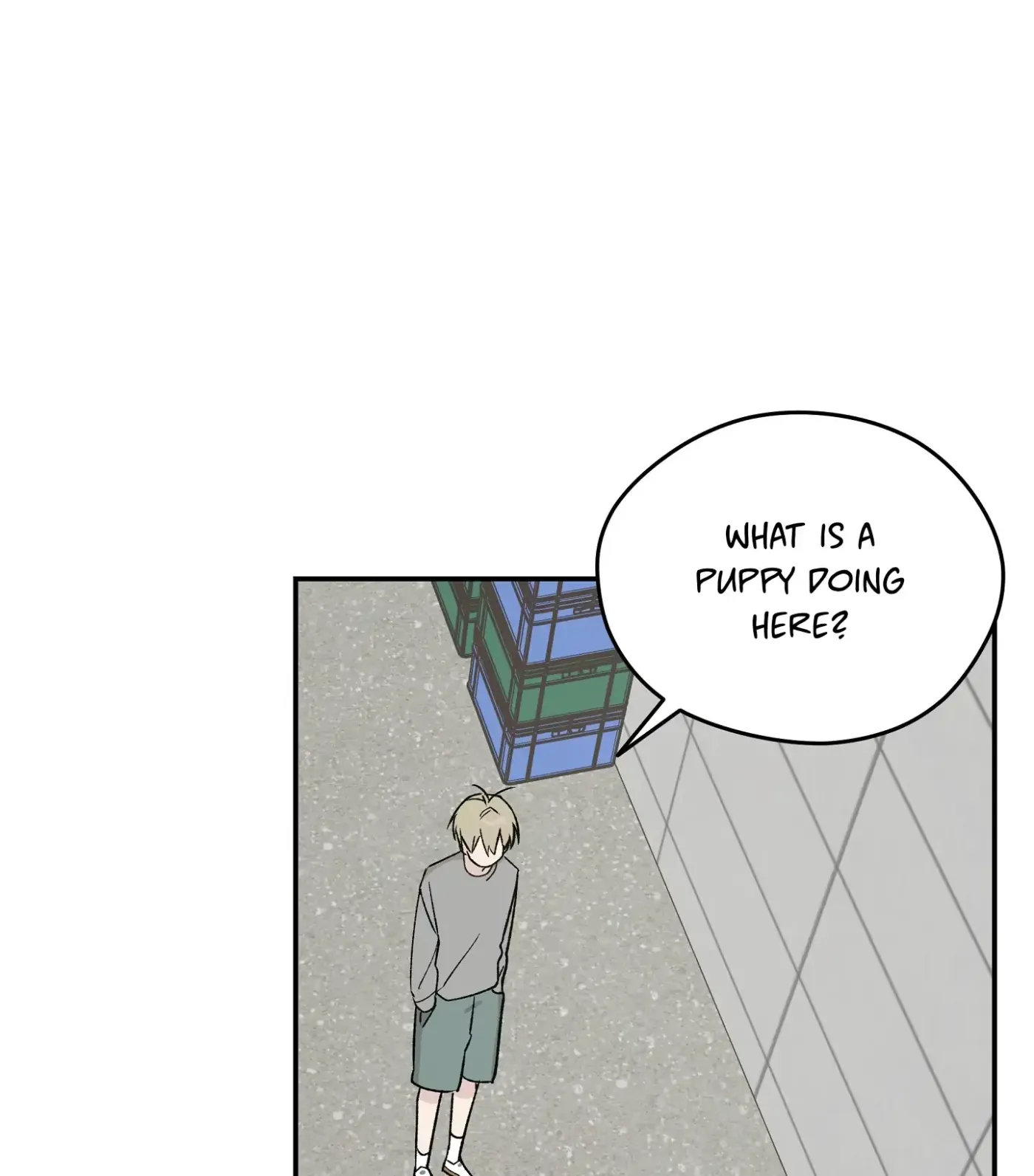 Read SOS! Fledgling Report chapter 8 image 74 on Lezhin