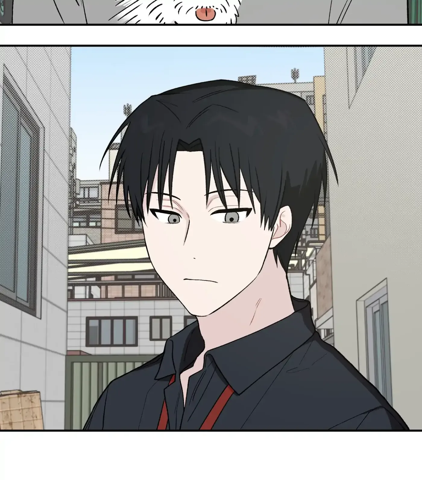 Read SOS! Fledgling Report chapter 8 image 81 on Lezhin