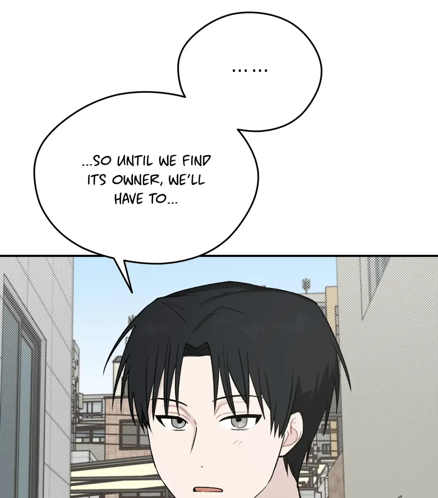 Read SOS! Fledgling Report chapter 8 image 82 on Lezhin