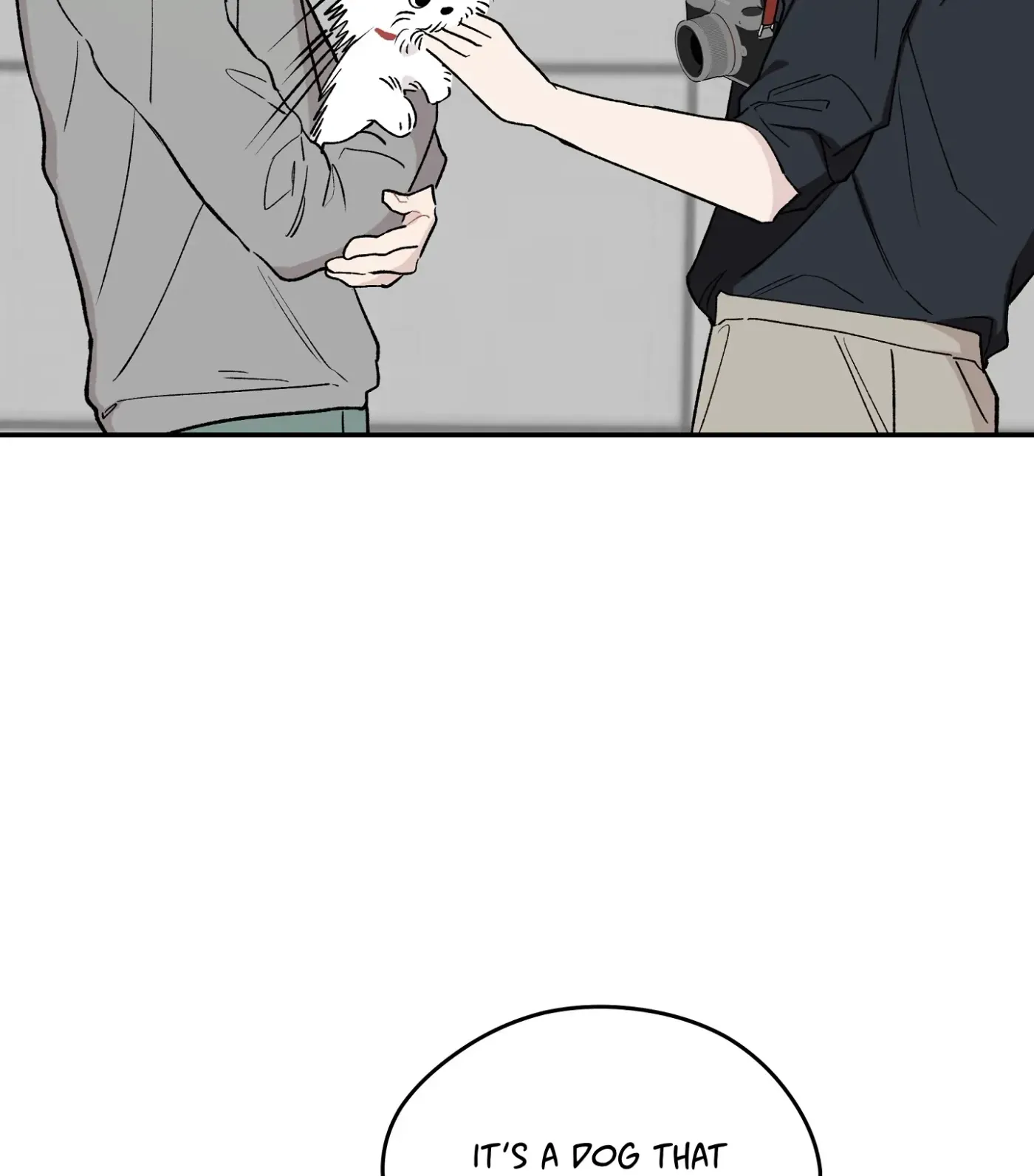 Read SOS! Fledgling Report chapter 8 image 85 on Lezhin