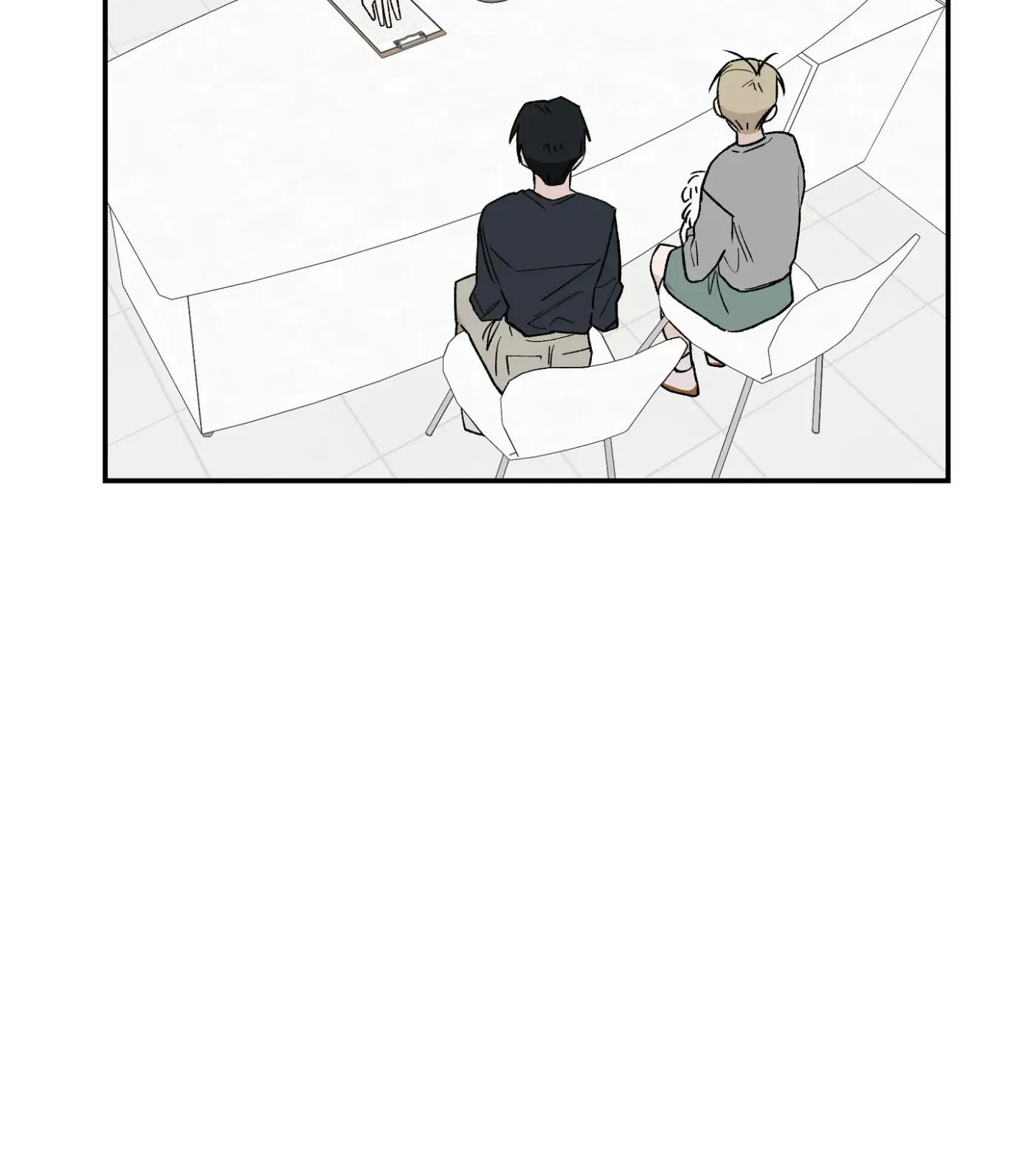 Read SOS! Fledgling Report chapter 8 image 89 on Lezhin