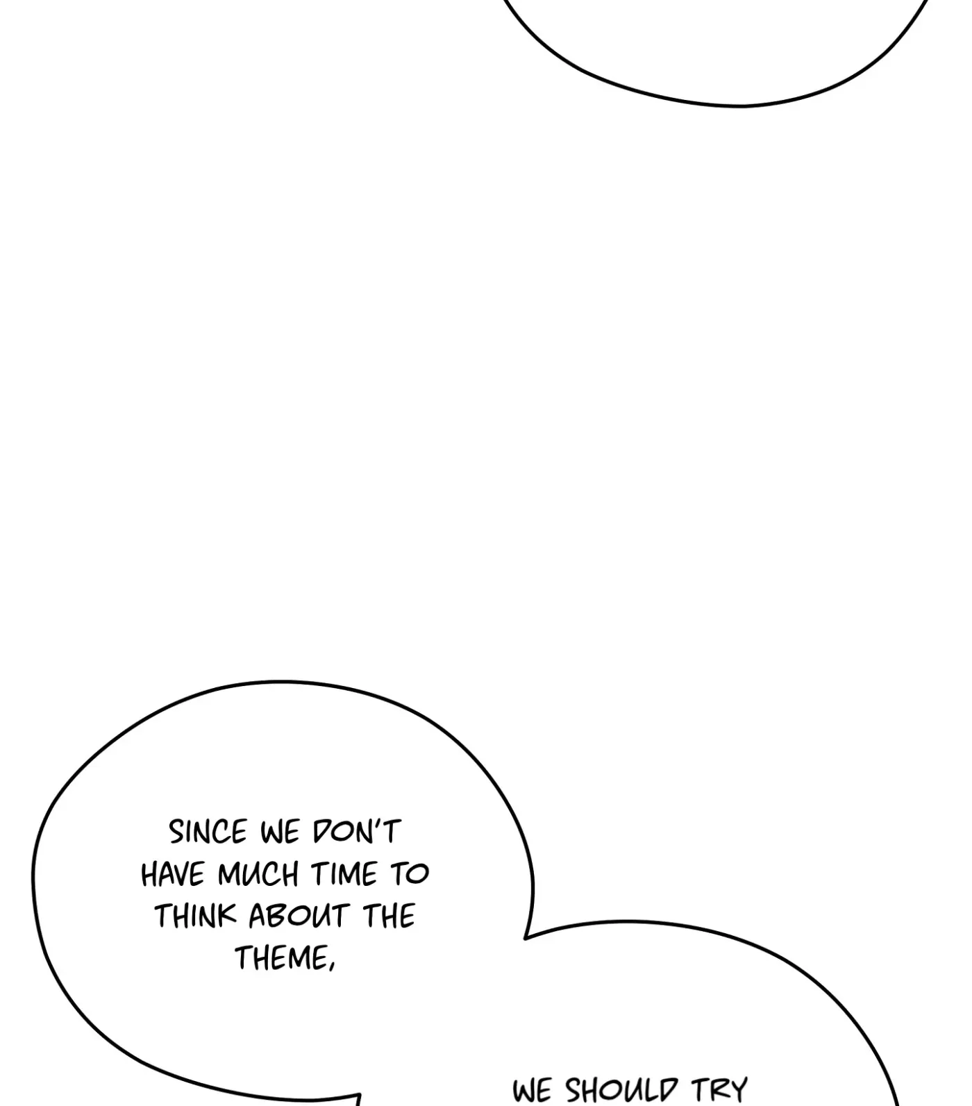 Read SOS! Fledgling Report chapter 8 image 96 on Lezhin