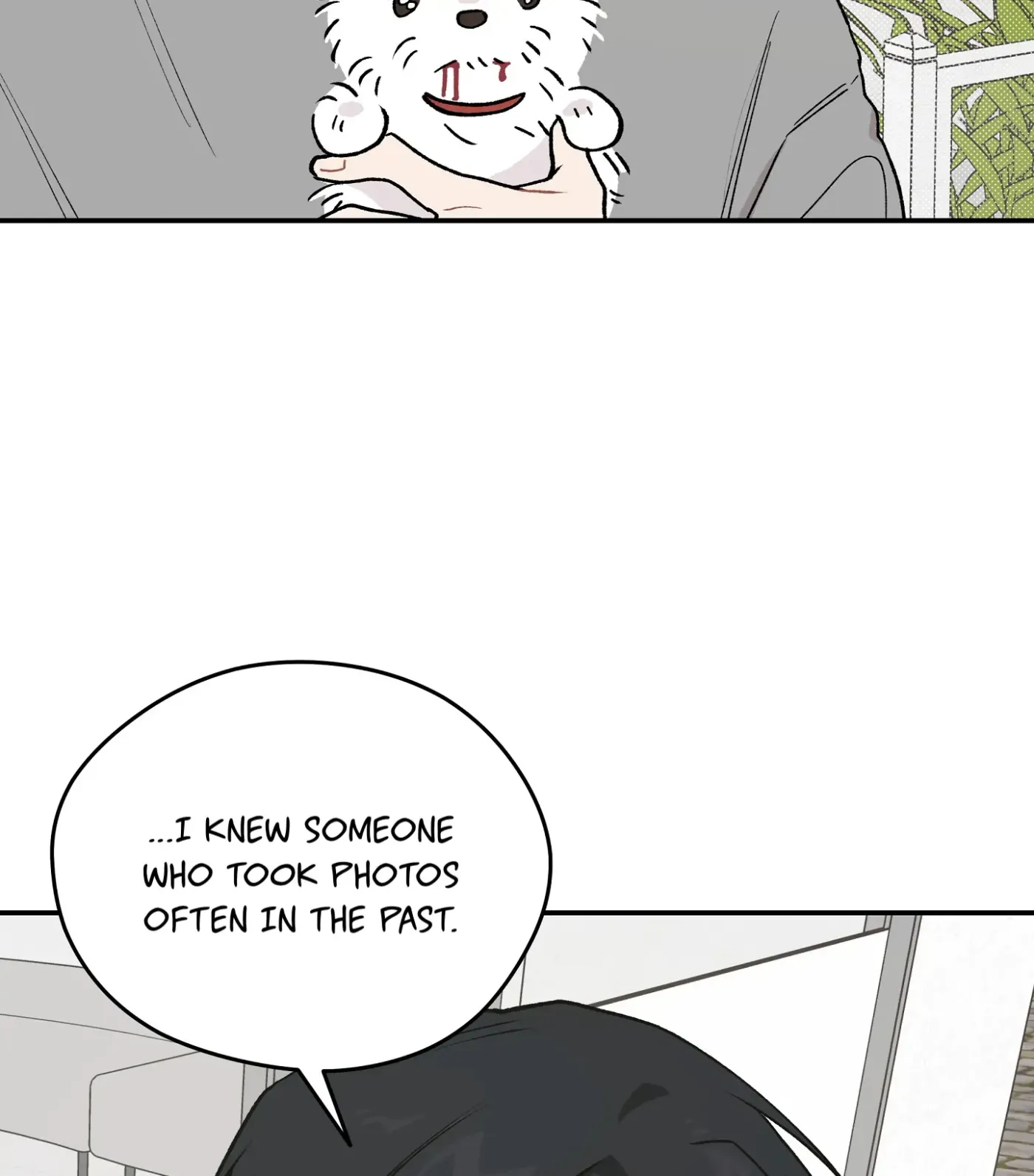 Read SOS! Fledgling Report chapter 8 image 98 on Lezhin
