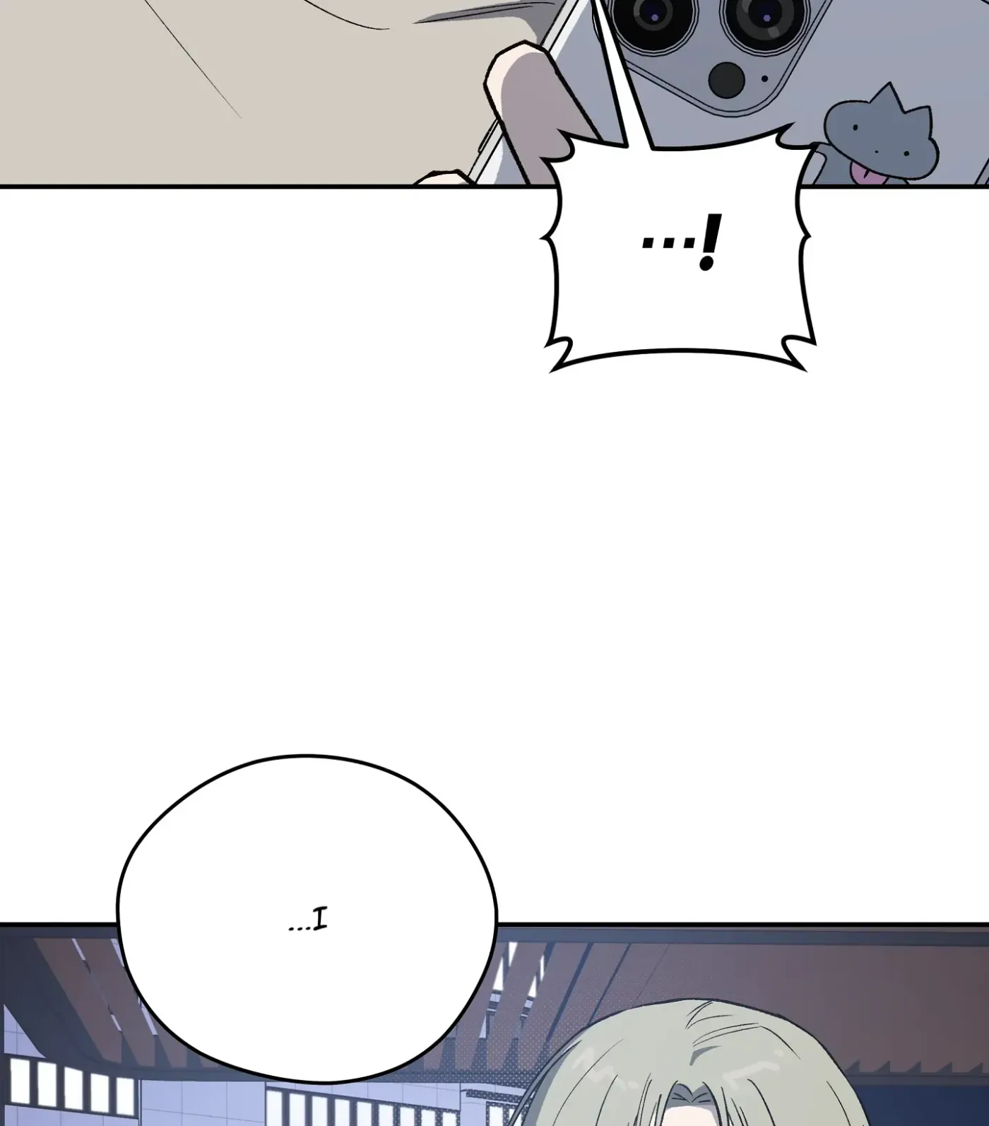 Read SOS! Fledgling Report chapter 9 image 100 on Lezhin