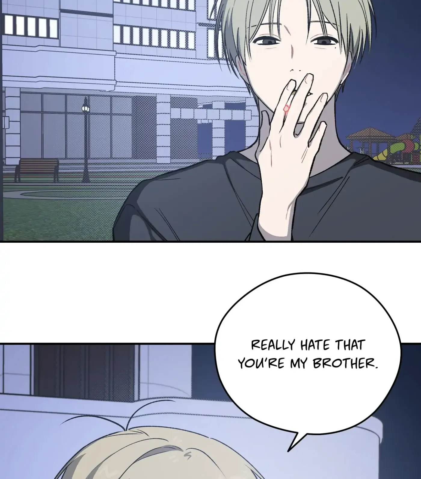 Read SOS! Fledgling Report chapter 9 image 101 on Lezhin