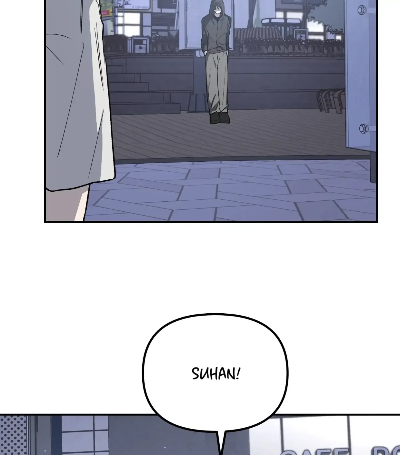 Read SOS! Fledgling Report chapter 9 image 109 on Lezhin