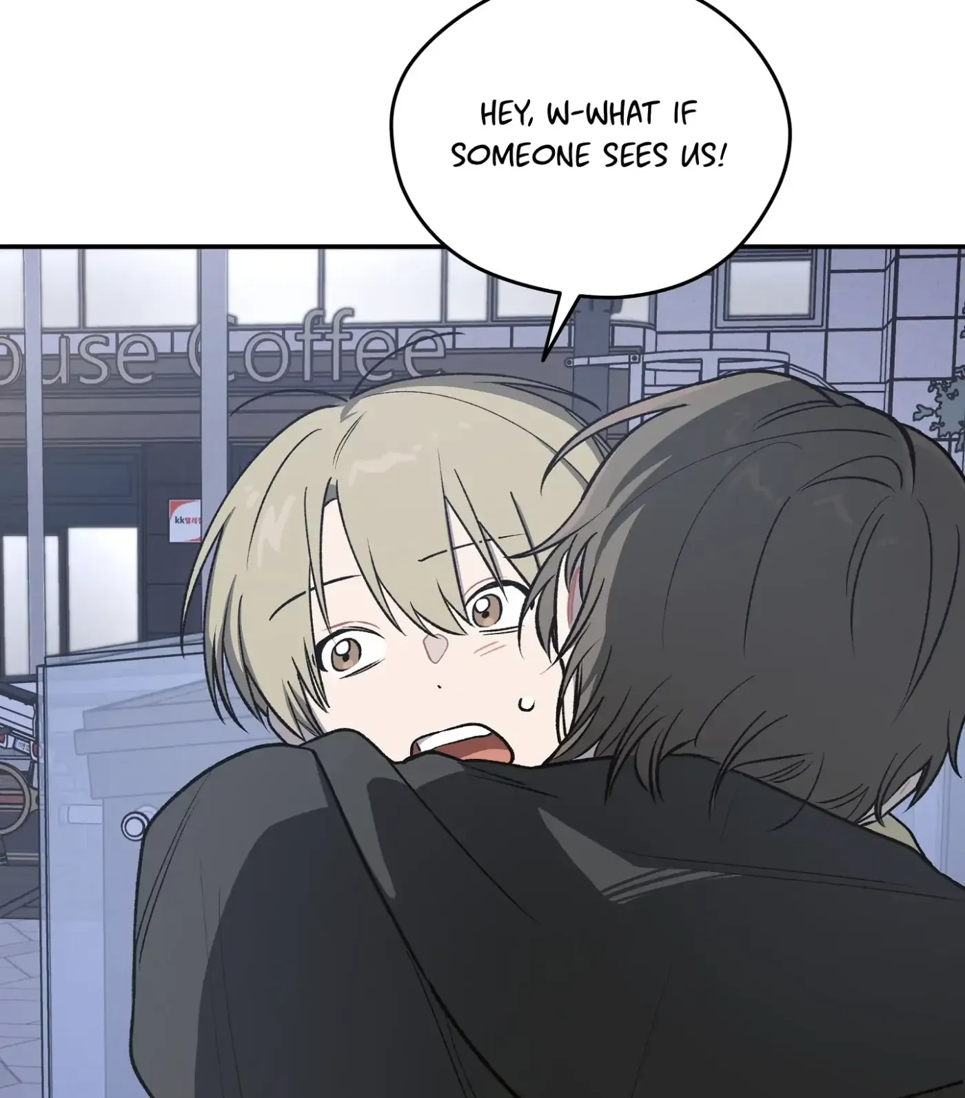 Read SOS! Fledgling Report chapter 9 image 118 on Lezhin
