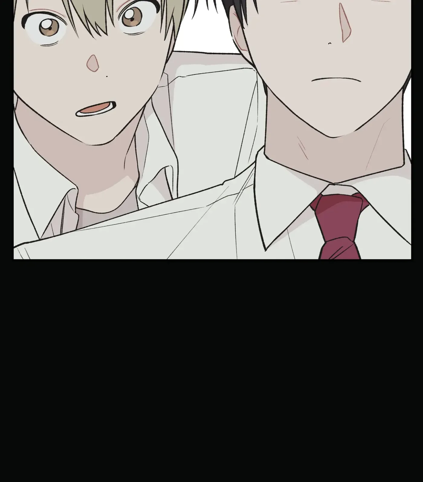 Read SOS! Fledgling Report chapter 9 image 13 on Lezhin