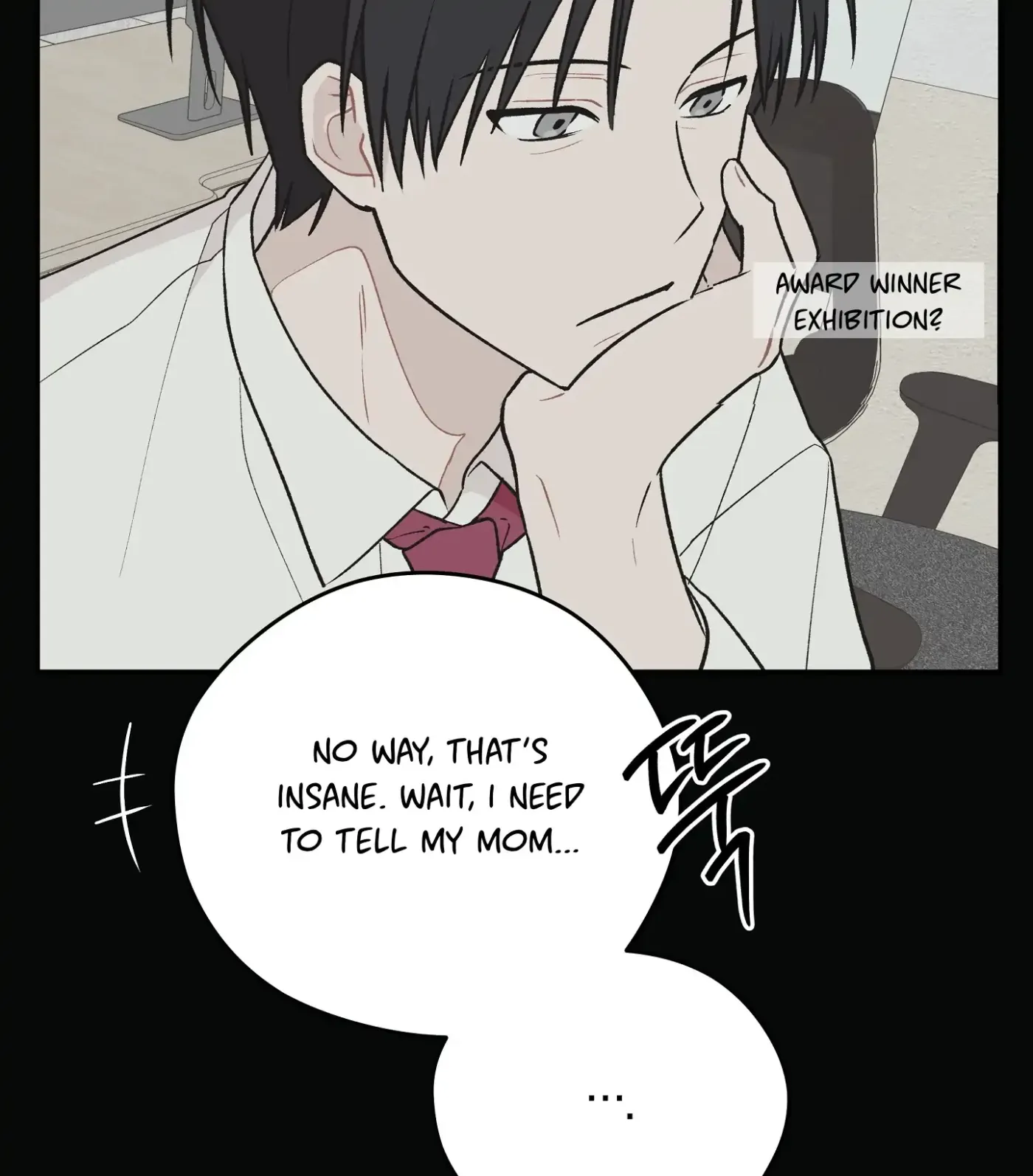 Read SOS! Fledgling Report chapter 9 image 16 on Lezhin