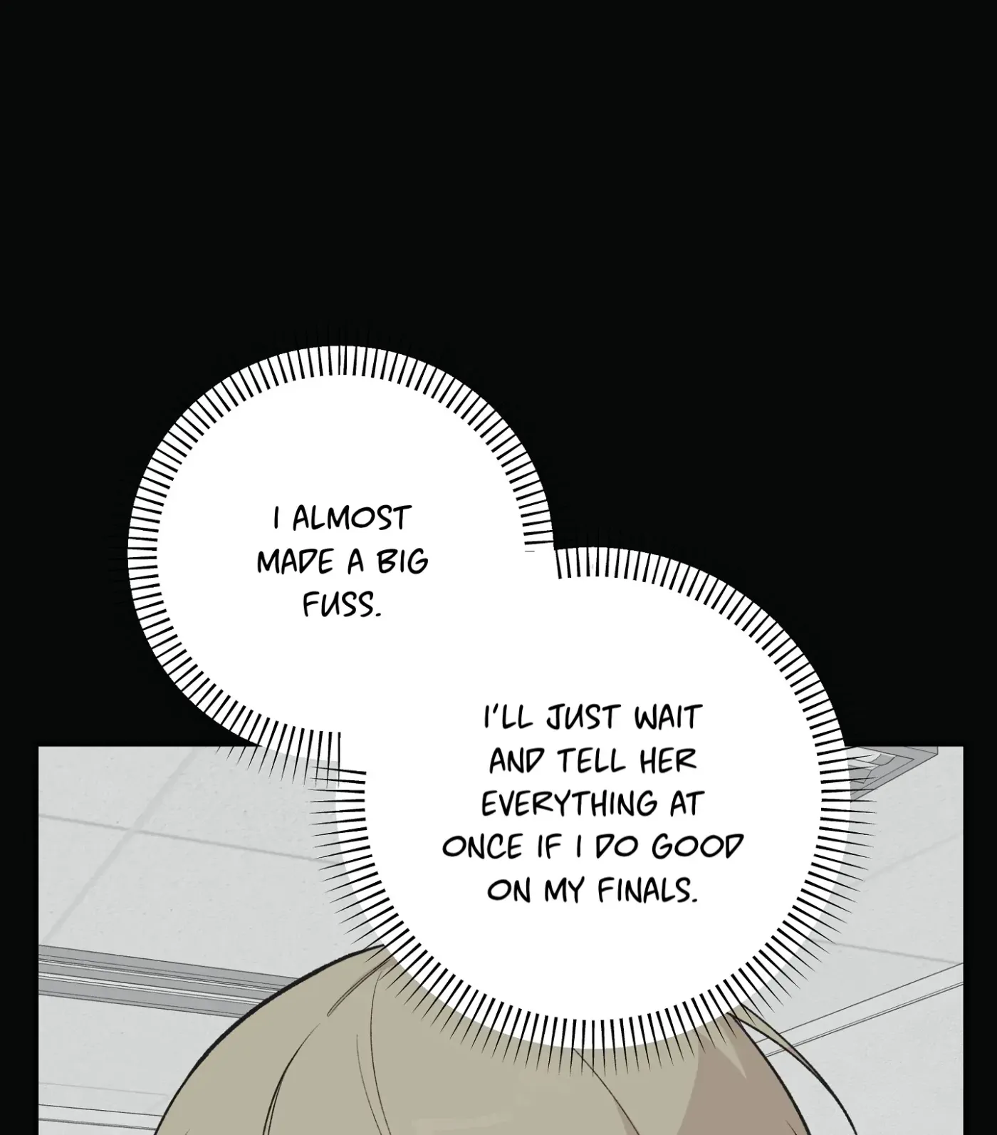 Read SOS! Fledgling Report chapter 9 image 18 on Lezhin