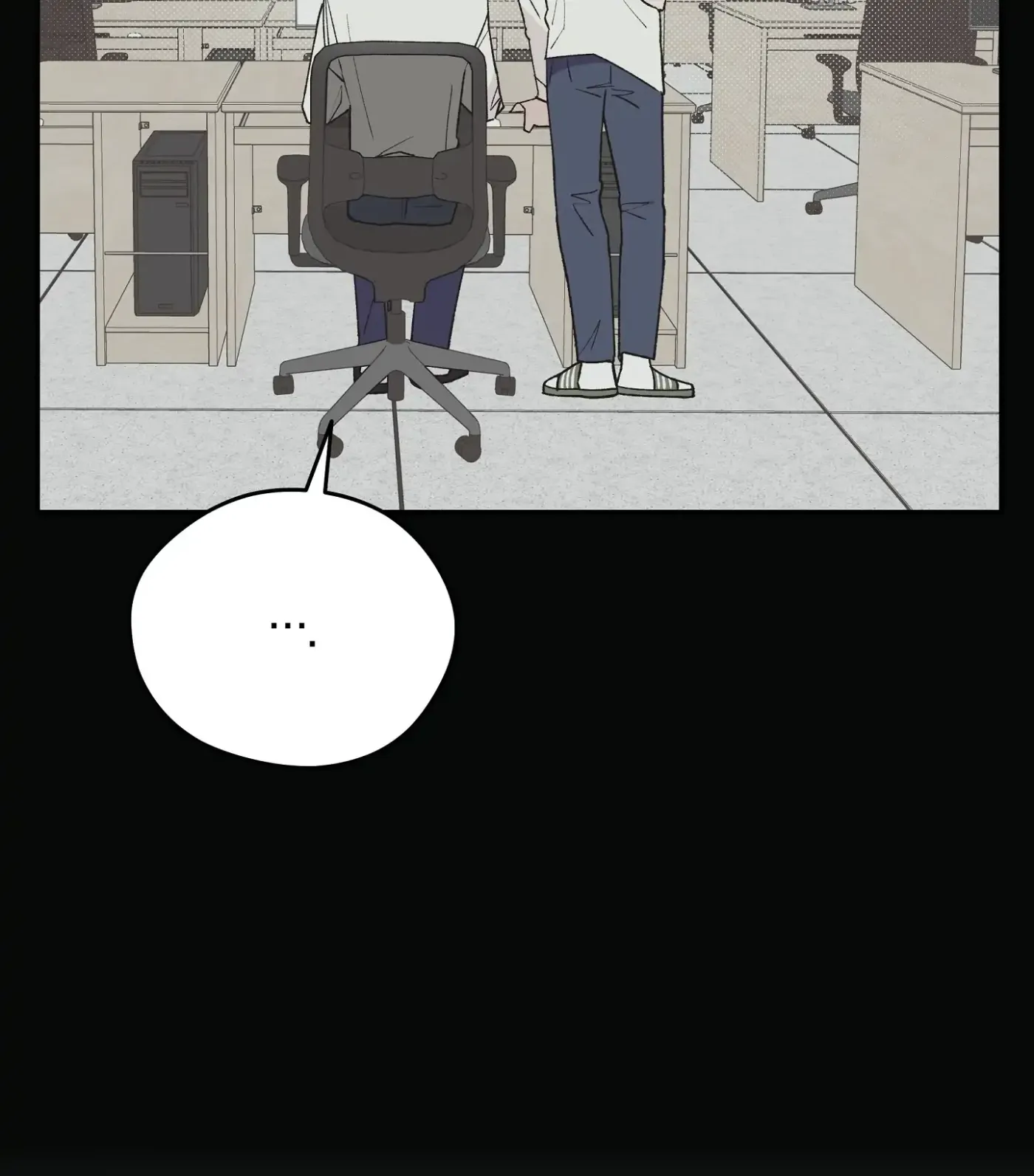 Read SOS! Fledgling Report chapter 9 image 21 on Lezhin