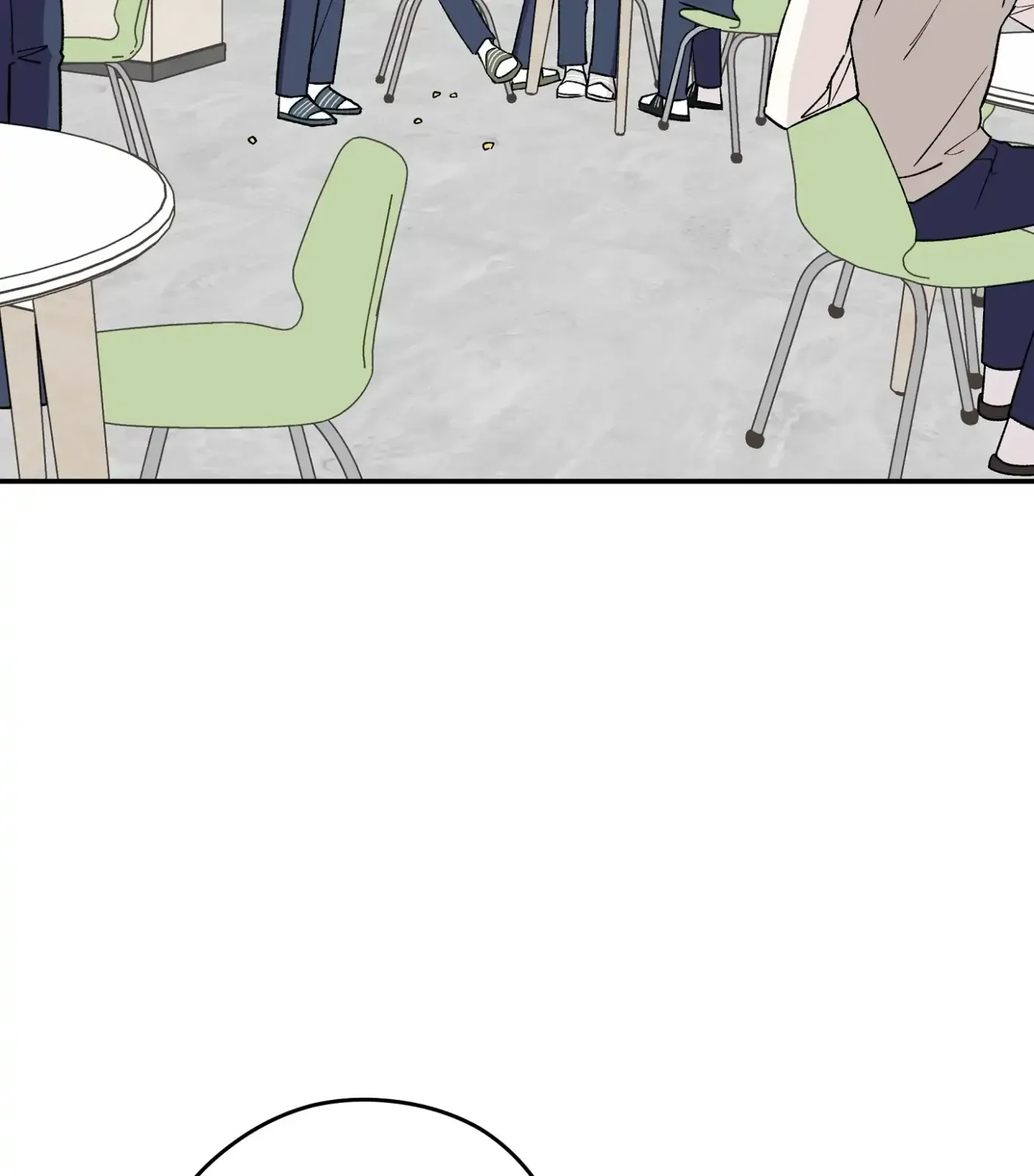 Read SOS! Fledgling Report chapter 9 image 29 on Lezhin