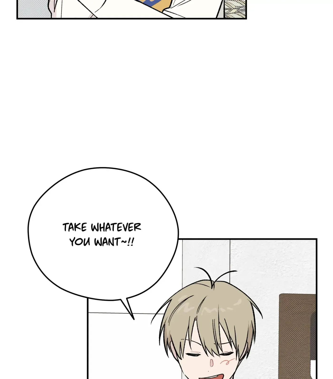 Read SOS! Fledgling Report chapter 9 image 3 on Lezhin