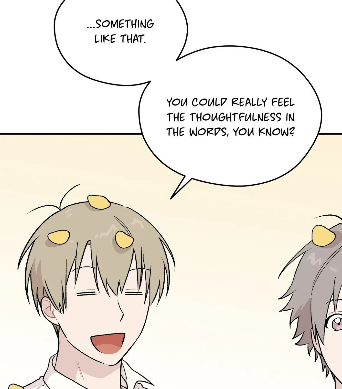 Read SOS! Fledgling Report chapter 9 image 30 on Lezhin