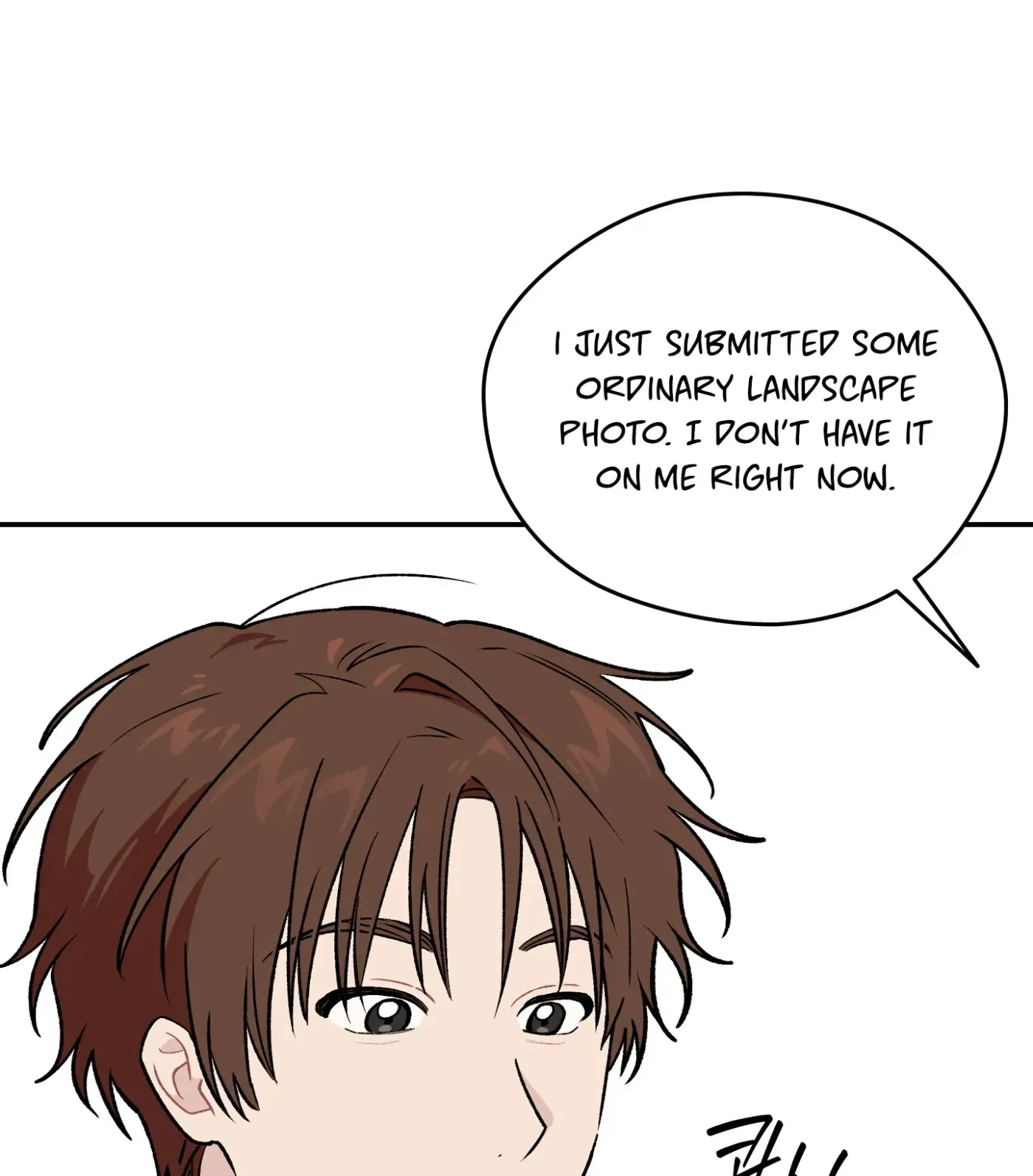 Read SOS! Fledgling Report chapter 9 image 35 on Lezhin