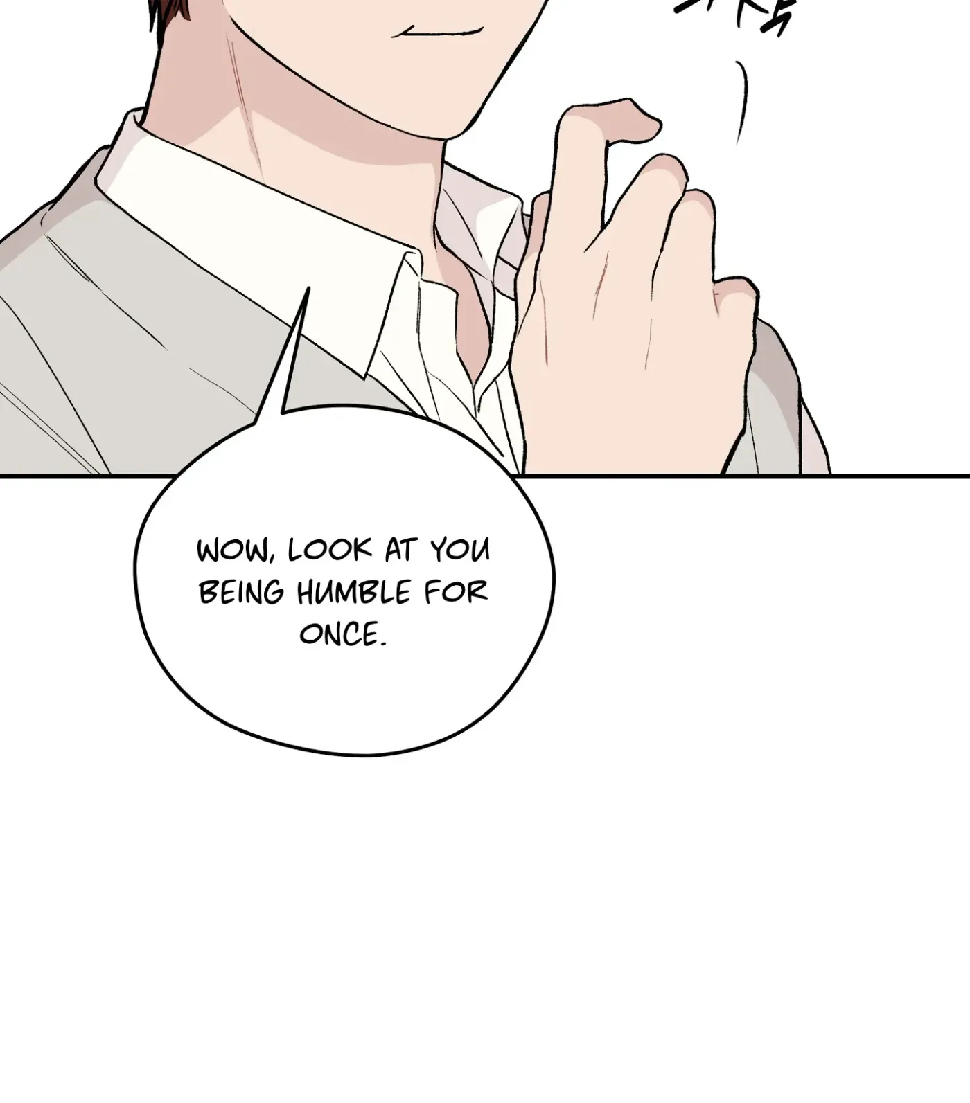 Read SOS! Fledgling Report chapter 9 image 36 on Lezhin