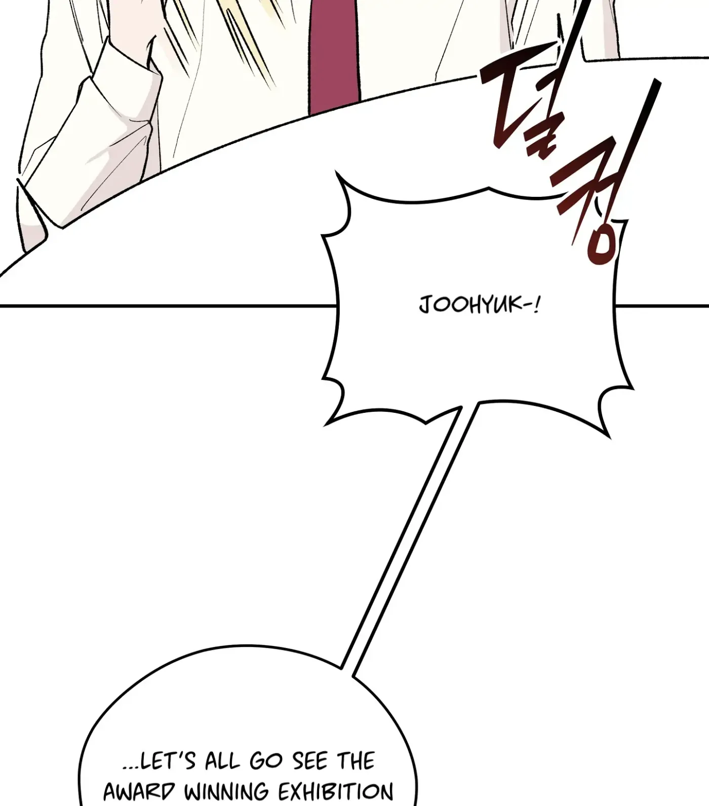 Read SOS! Fledgling Report chapter 9 image 38 on Lezhin