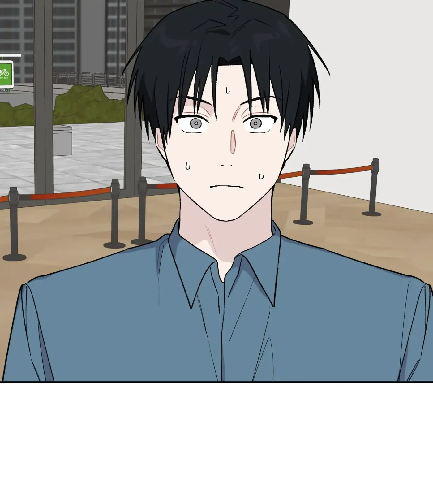 Read SOS! Fledgling Report chapter 9 image 45 on Lezhin