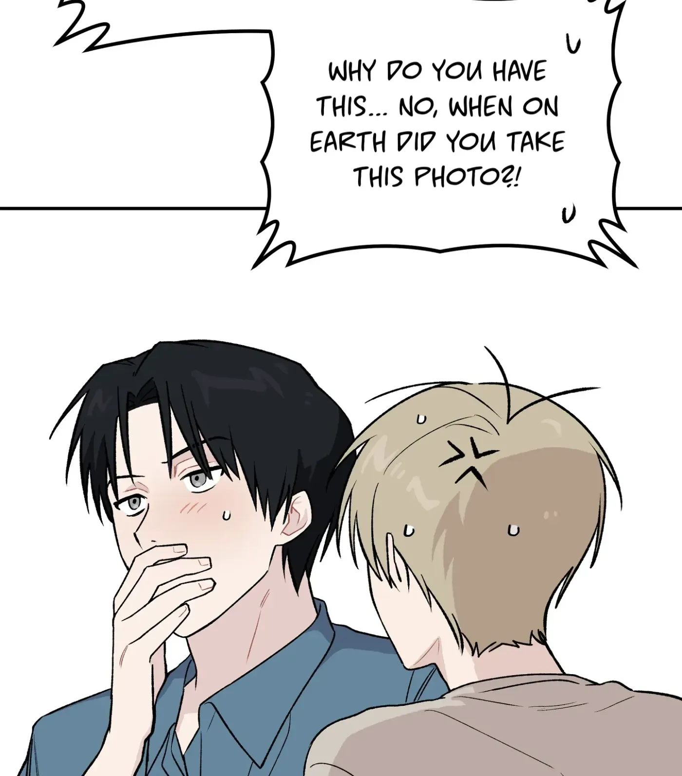Read SOS! Fledgling Report chapter 9 image 48 on Lezhin