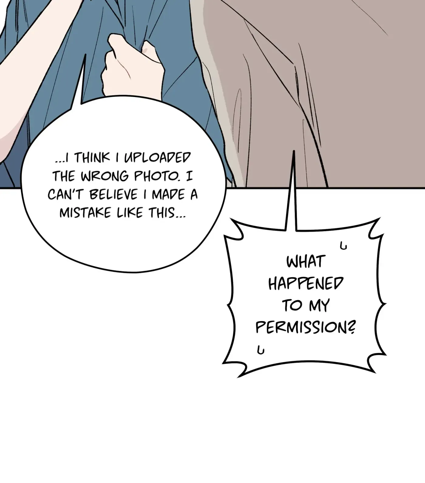 Read SOS! Fledgling Report chapter 9 image 49 on Lezhin