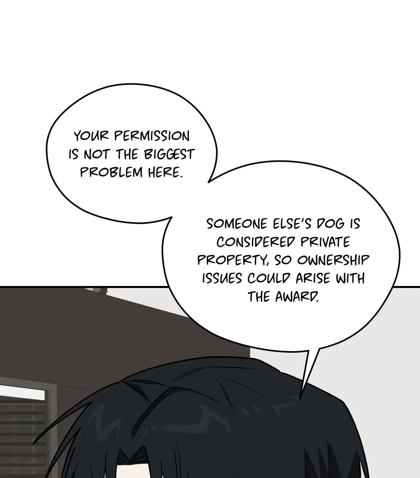 Read SOS! Fledgling Report chapter 9 image 50 on Lezhin