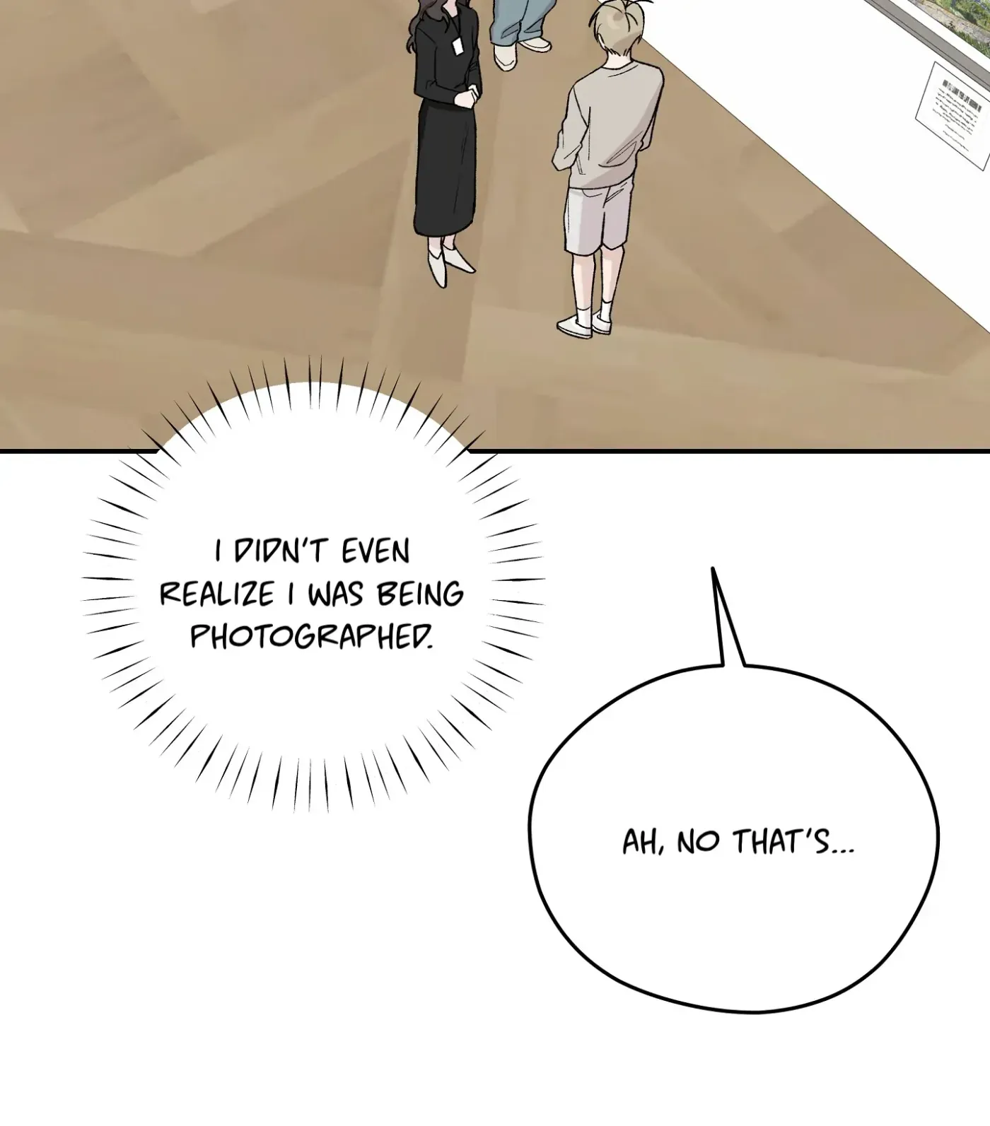 Read SOS! Fledgling Report chapter 9 image 59 on Lezhin