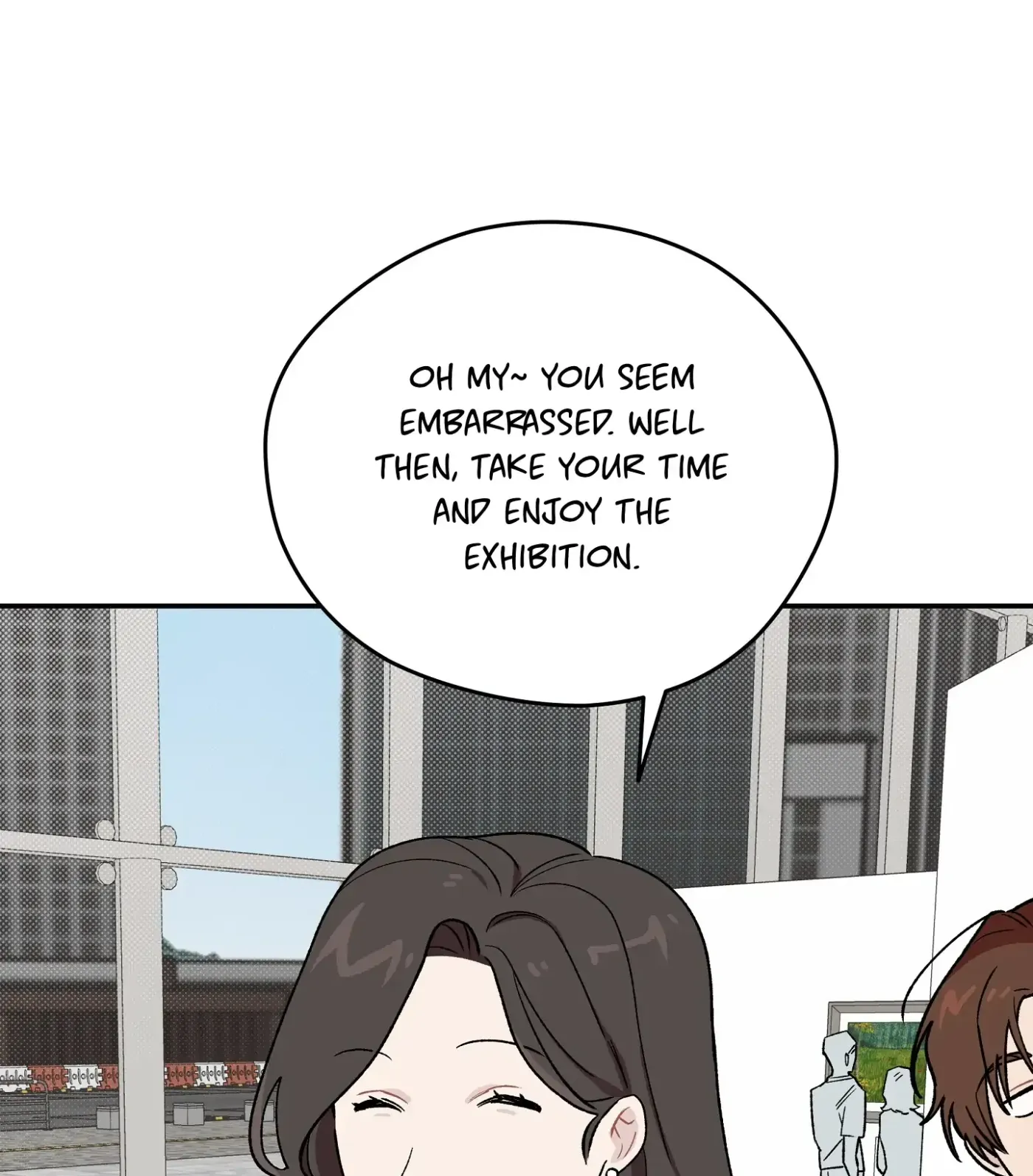 Read SOS! Fledgling Report chapter 9 image 60 on Lezhin