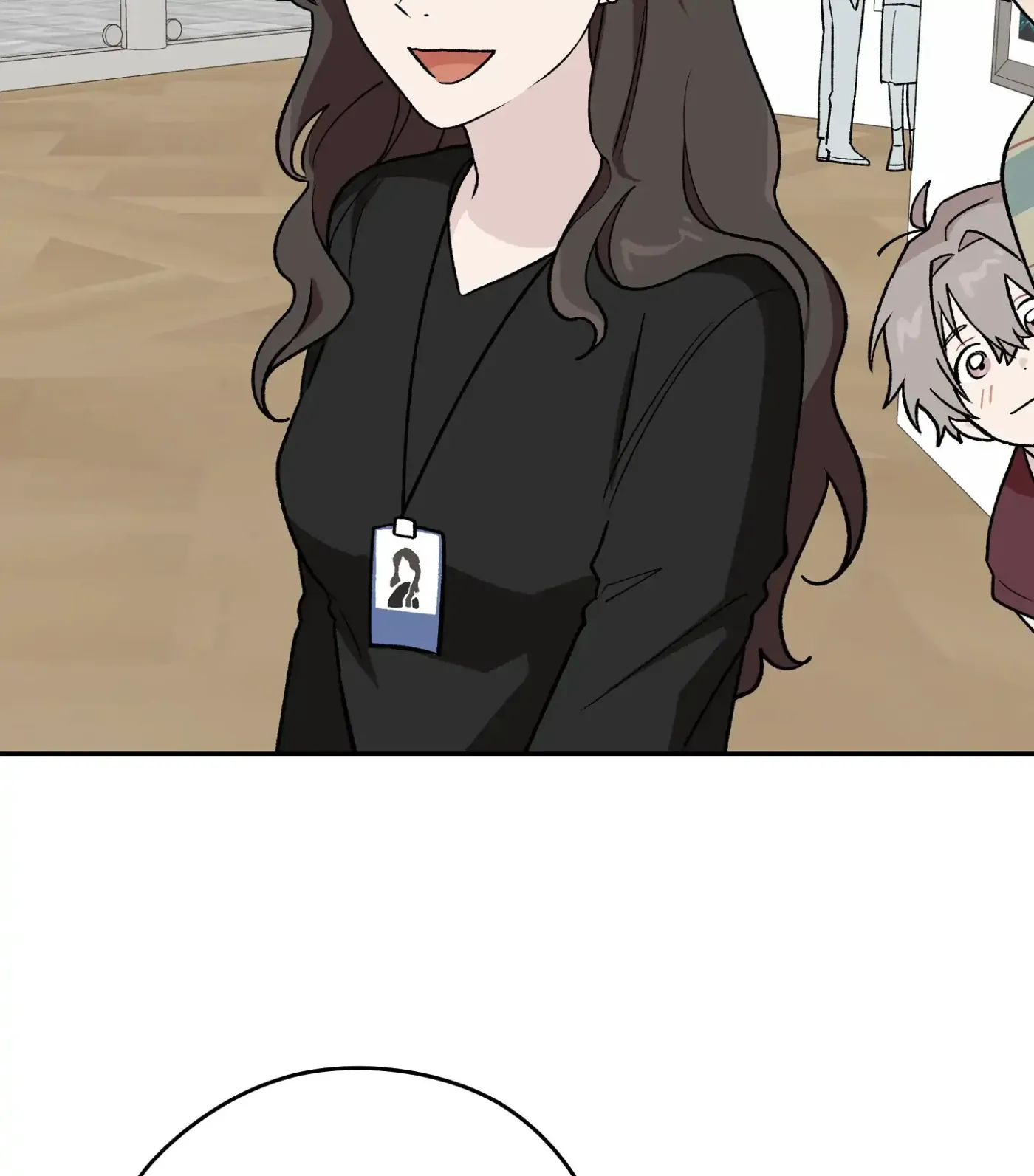 Read SOS! Fledgling Report chapter 9 image 61 on Lezhin