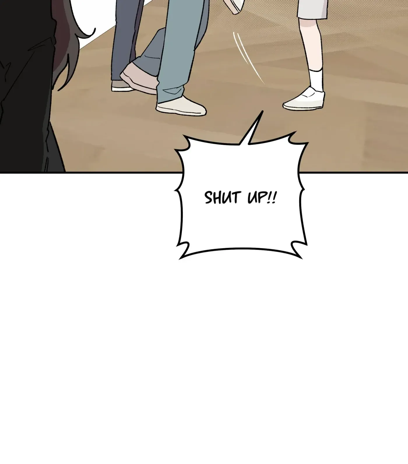 Read SOS! Fledgling Report chapter 9 image 63 on Lezhin