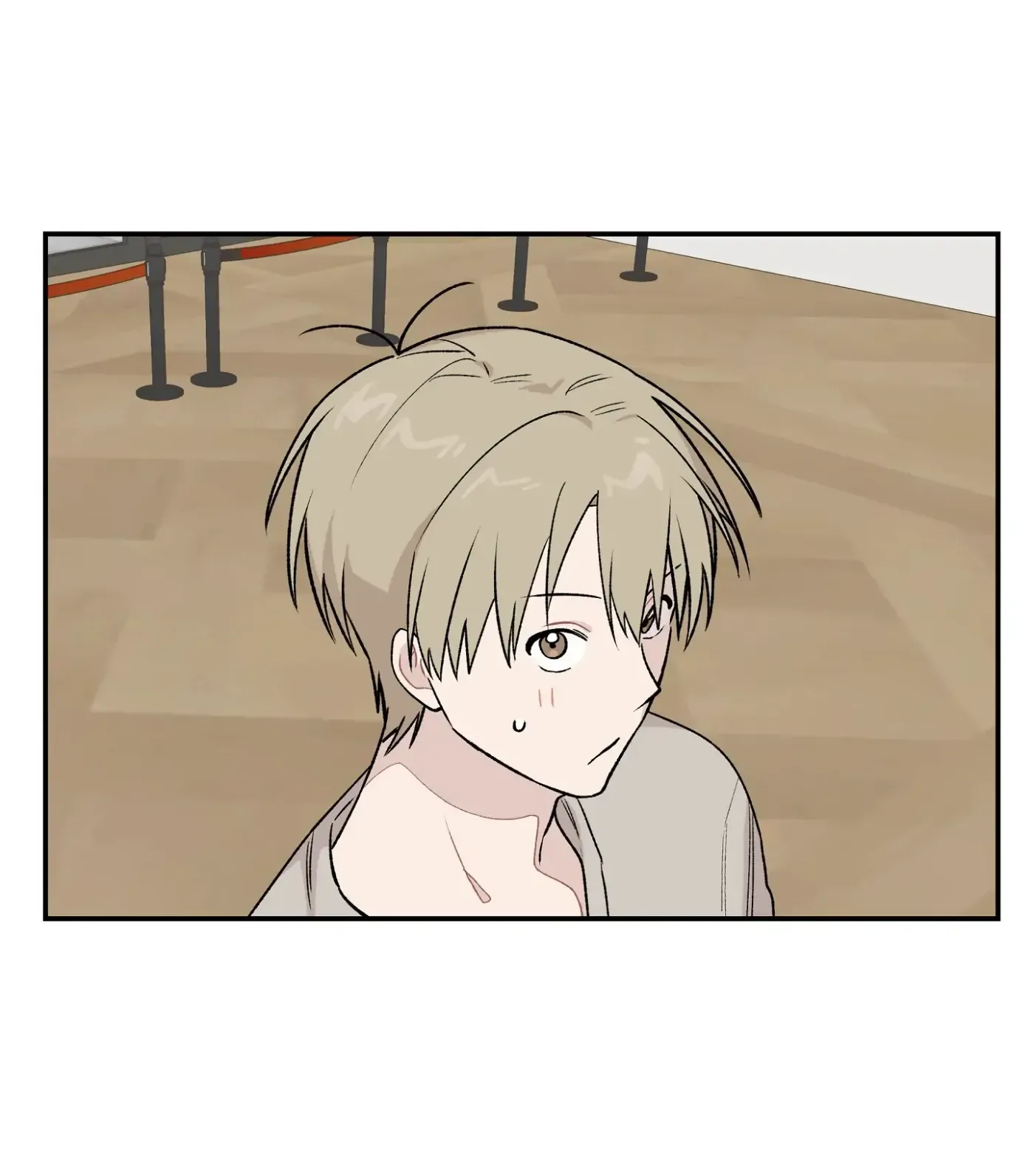 Read SOS! Fledgling Report chapter 9 image 64 on Lezhin