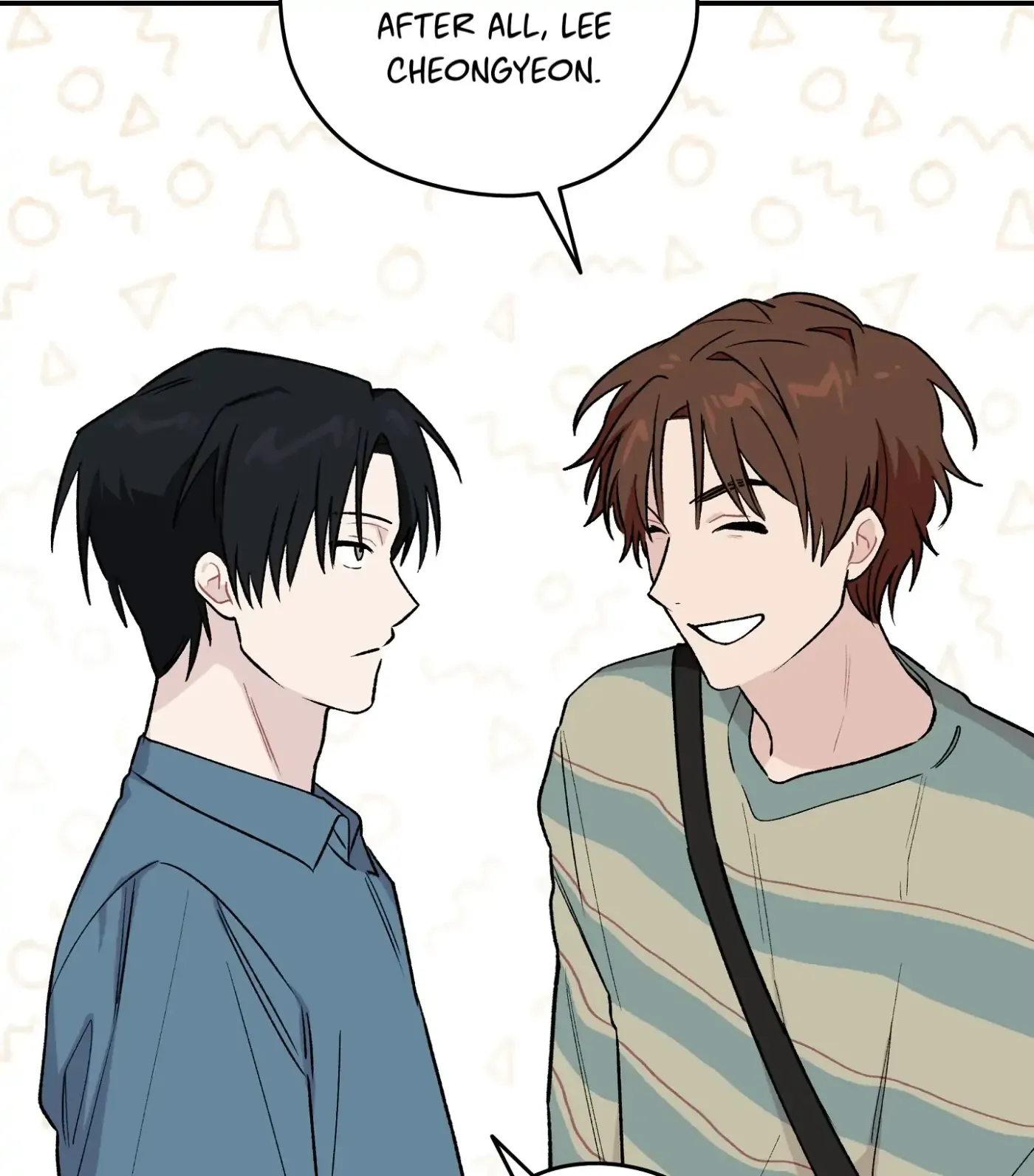 Read SOS! Fledgling Report chapter 9 image 69 on Lezhin