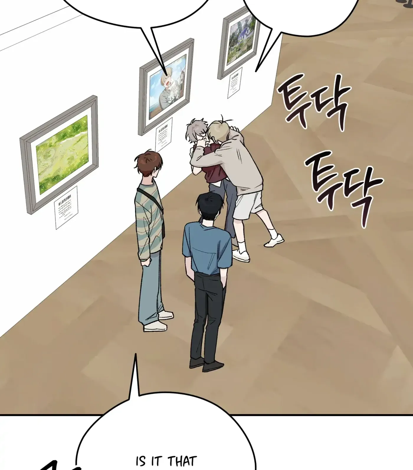 Read SOS! Fledgling Report chapter 9 image 71 on Lezhin