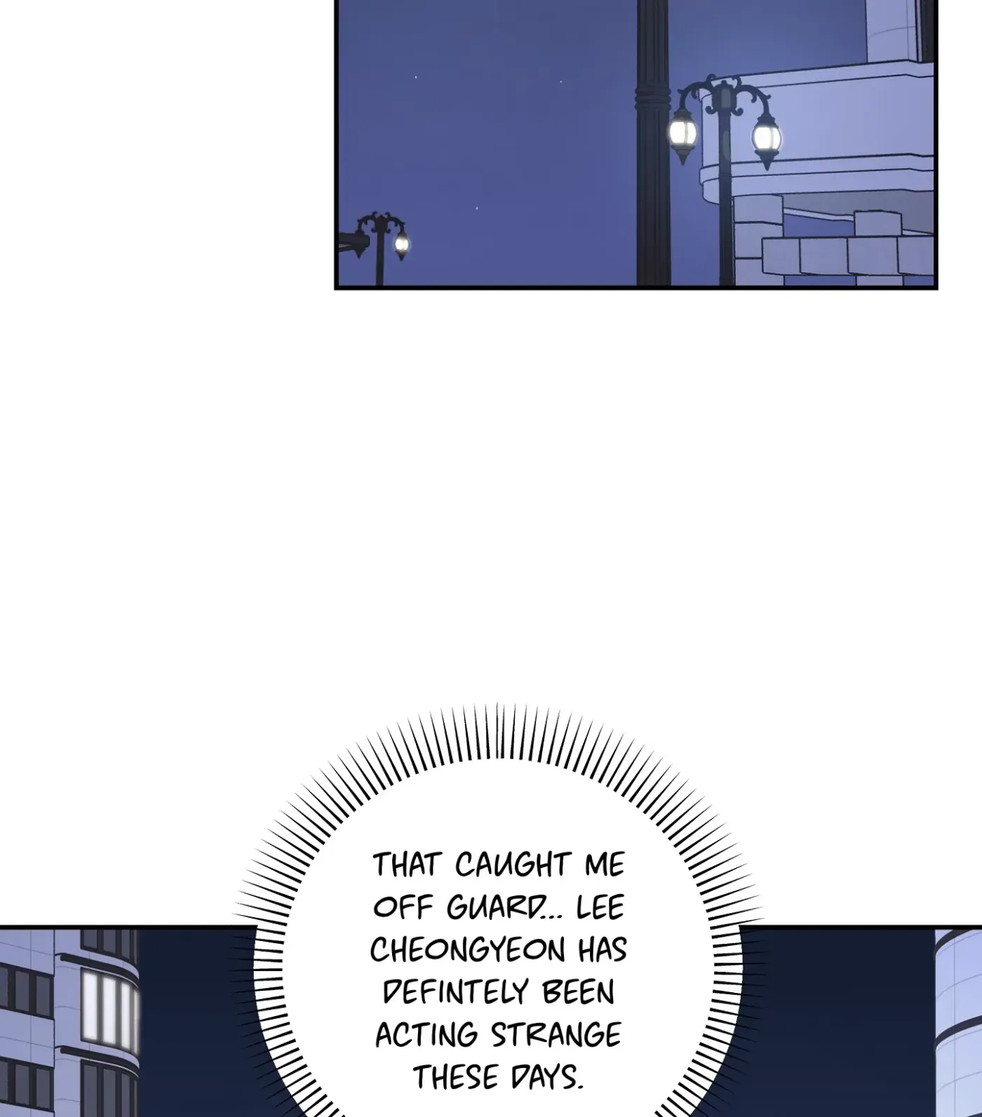 Read SOS! Fledgling Report chapter 9 image 75 on Lezhin